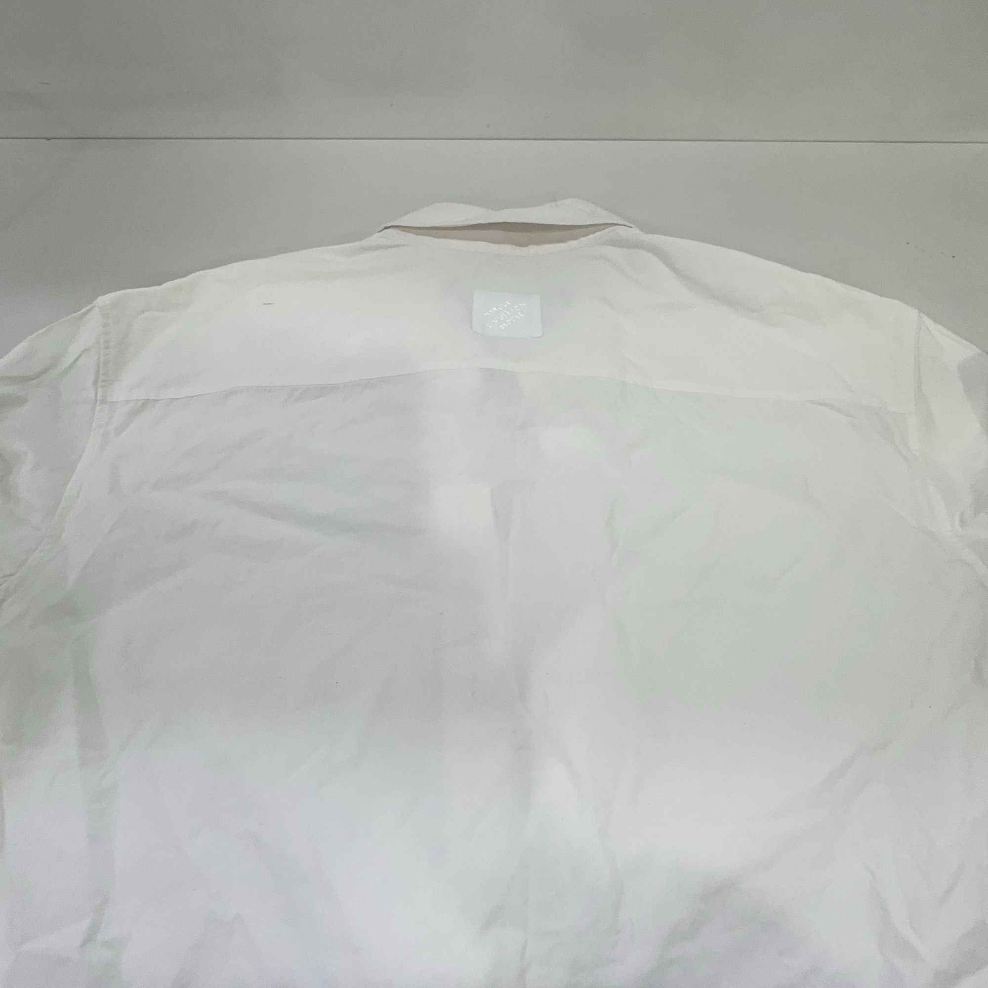 Louis Vuitton Louis Vuitton Pin Detail Shirt 38 Size US S / EU 44-46 / 1 - 9 Thumbnail