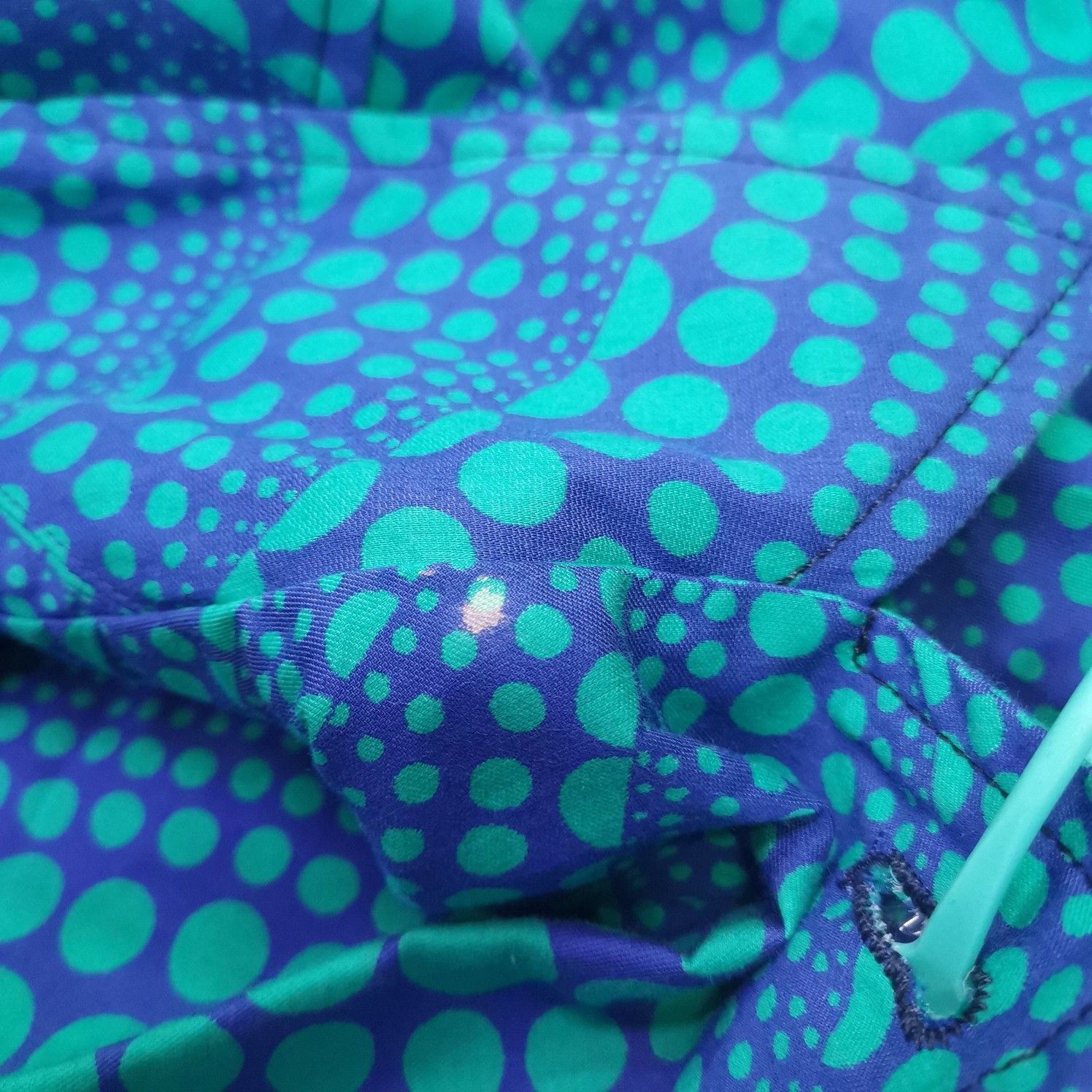 Louis Vuitton Louis Vuitton x Yayoi Kusama Pumpkin Jacket 52 Size US L / EU 52-54 / 3 - 4 Thumbnail