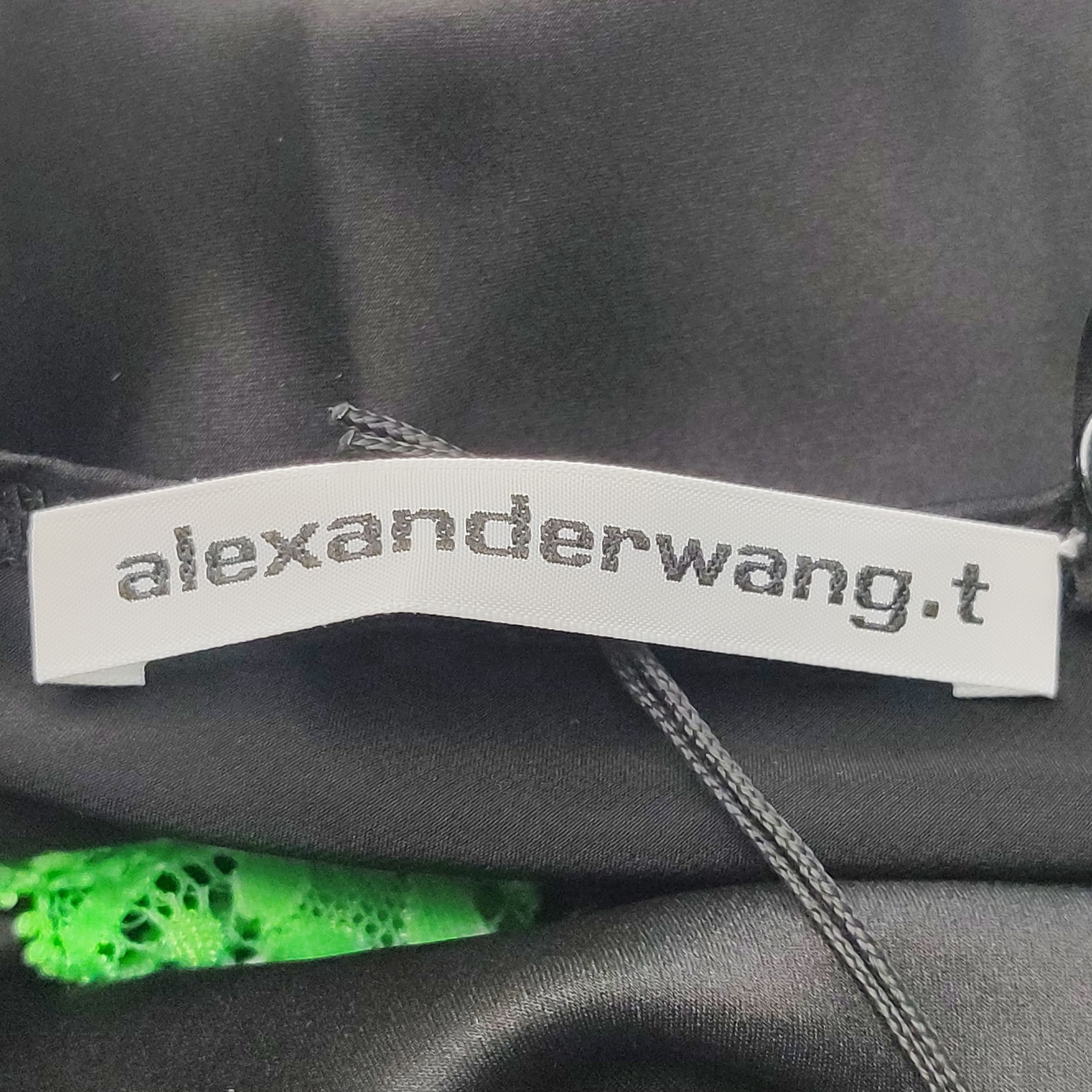 Alexander Wang Alexander Wang Women s Midi Size S / US 4 / IT 40 - 5 Thumbnail
