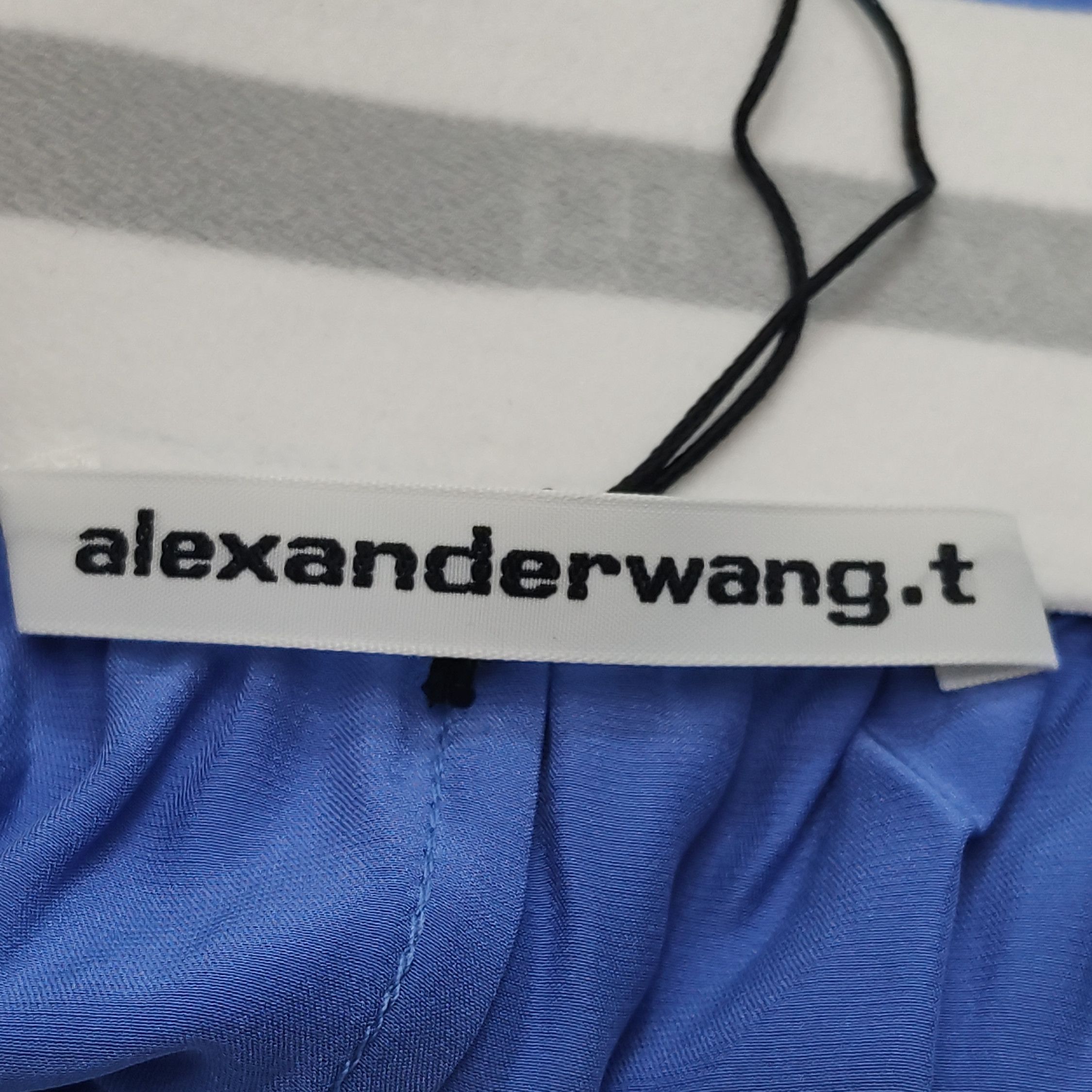 Alexander Wang Alexander Wang Women 28 Shorts Size 28" / US 6 / IT 42 - 5 Thumbnail
