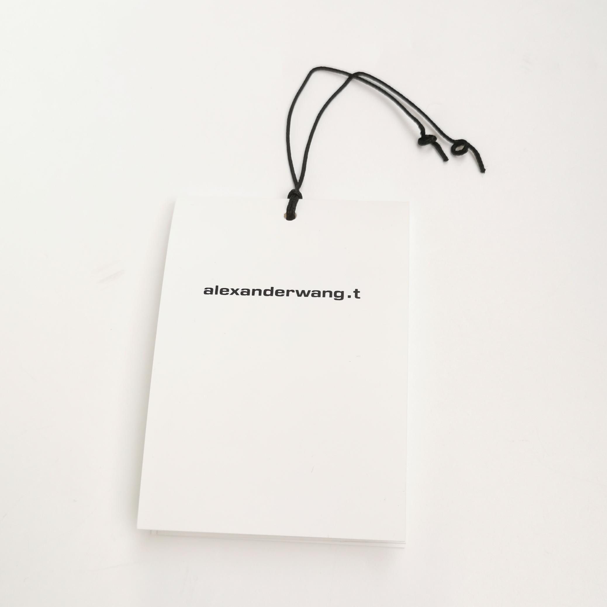 Alexander Wang Alexander Wang Women 28 Shorts Size 28" / US 6 / IT 42 - 4 Thumbnail