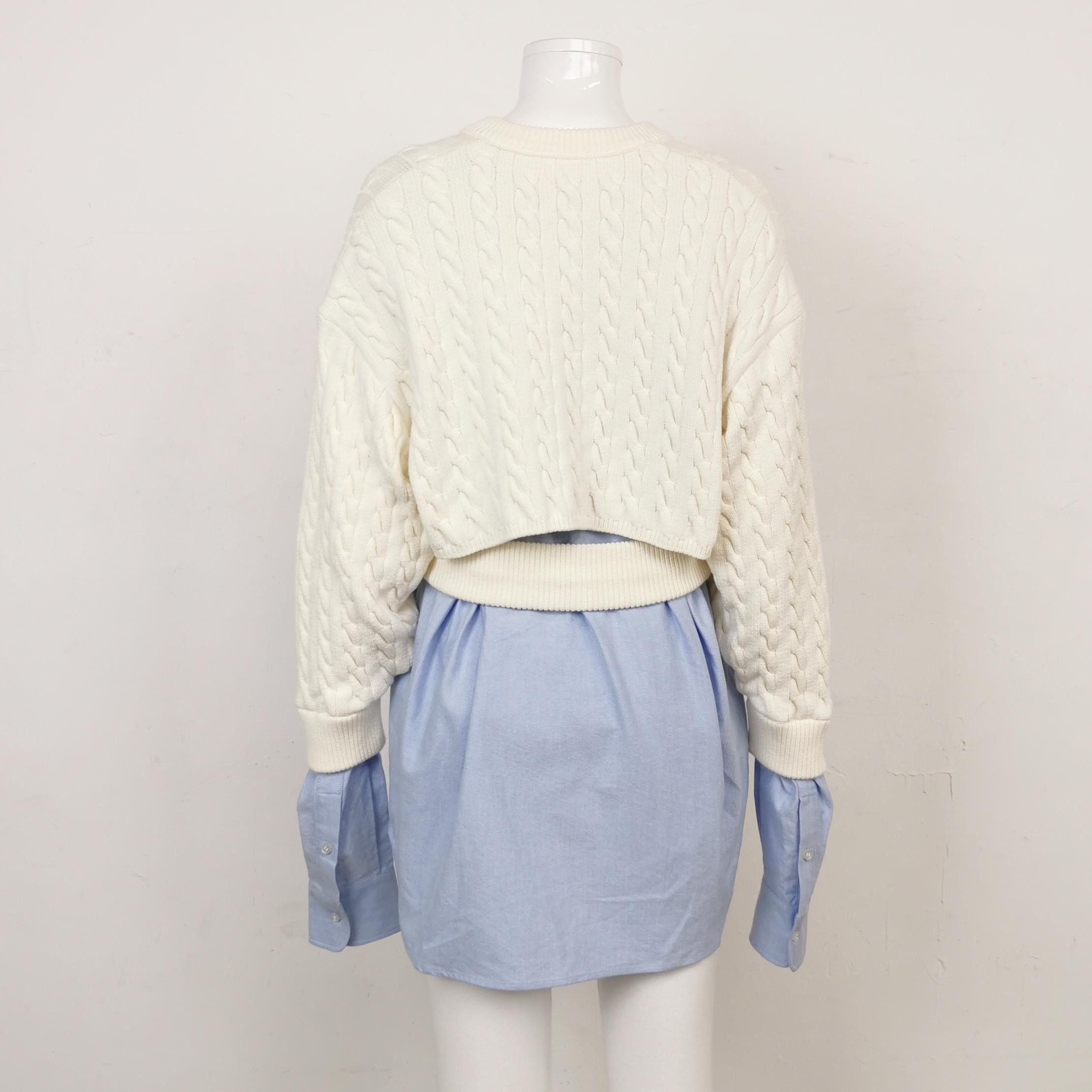 Alexander Wang Alexander Wang Women s Jackets Size S / US 4 / IT 40 - 2 Thumbnail