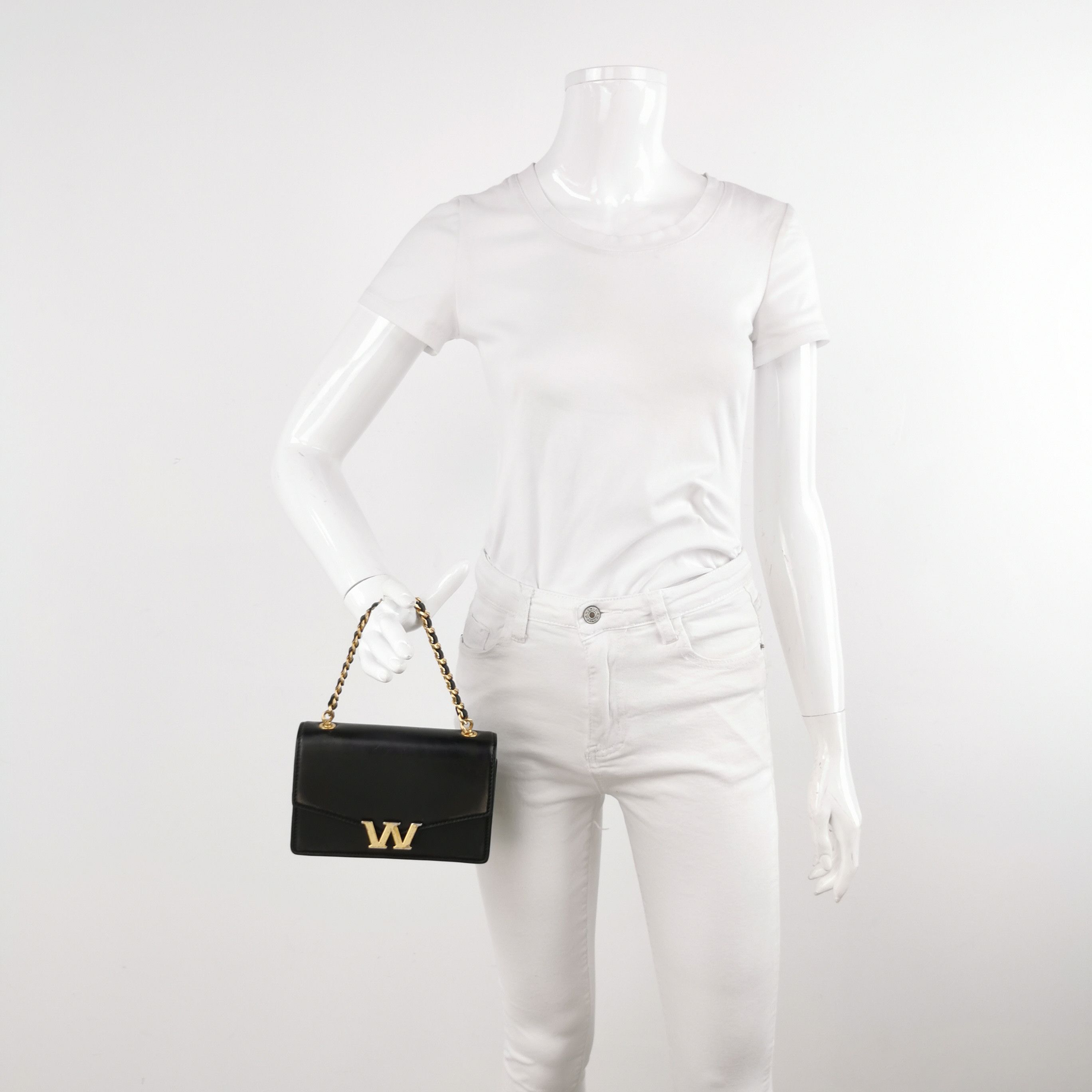 Alexander Wang Alexander Wang Women os Tote Bags Size ONE SIZE - 2 Thumbnail