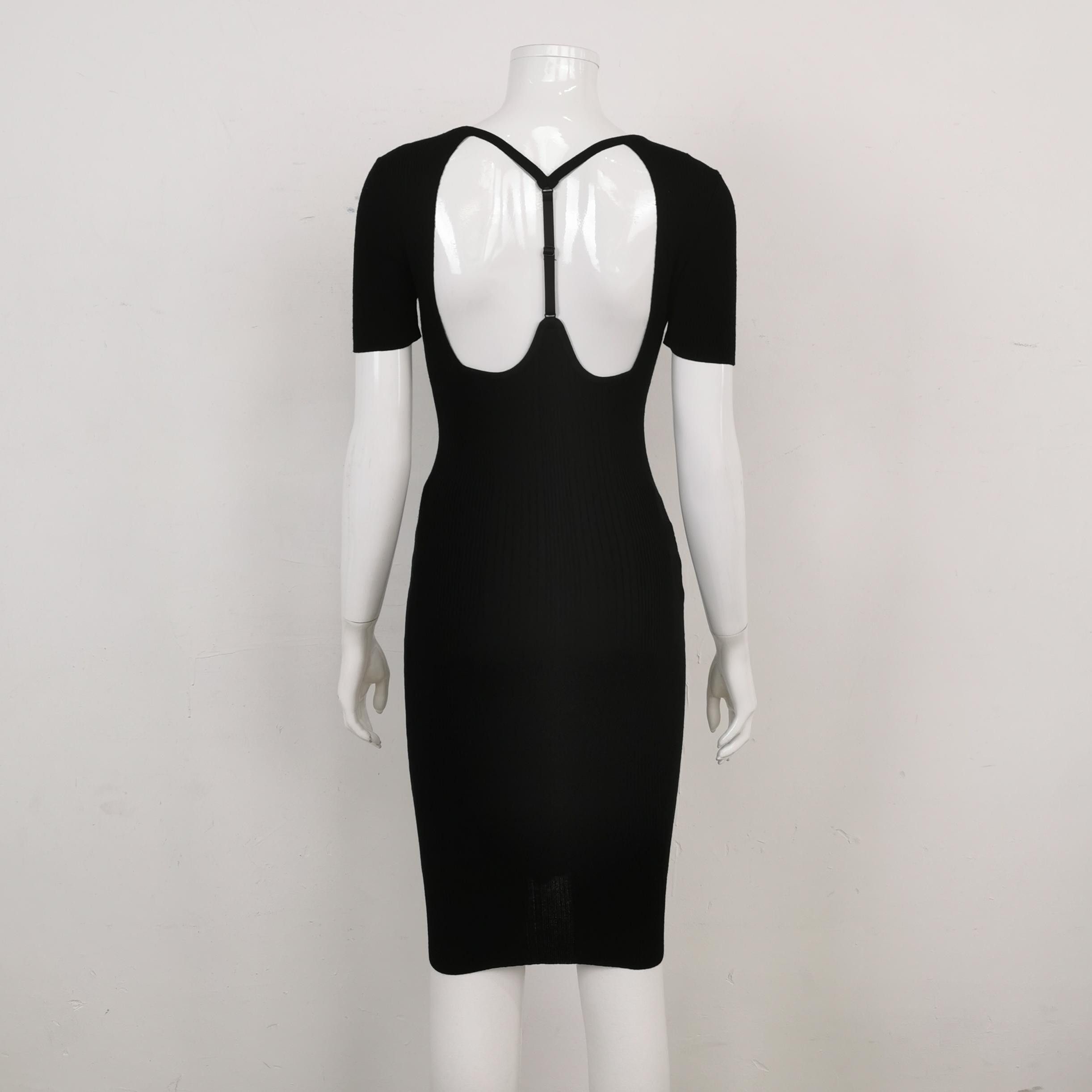 Alexander Wang Alexander Wang Women m Midi Size M / US 6-8 / IT 42-44 - 2 Thumbnail