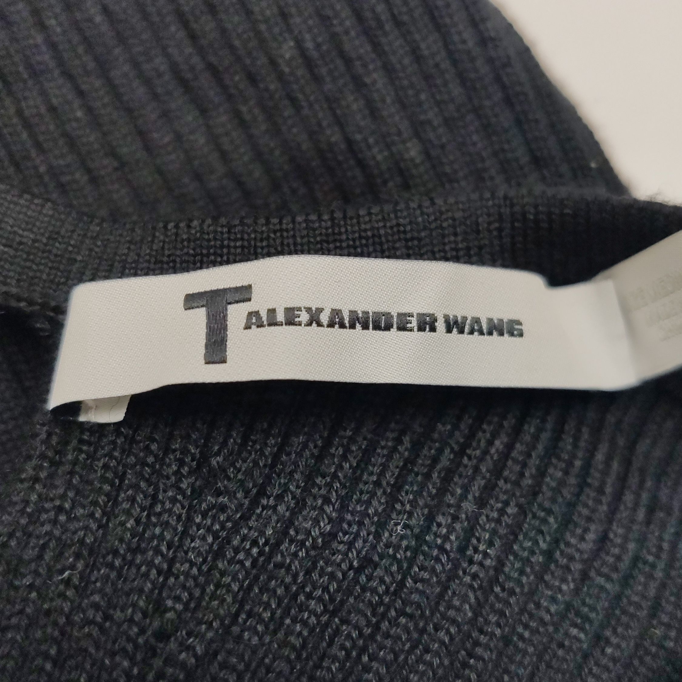 Alexander Wang Alexander Wang Women m Midi Size M / US 6-8 / IT 42-44 - 3 Thumbnail