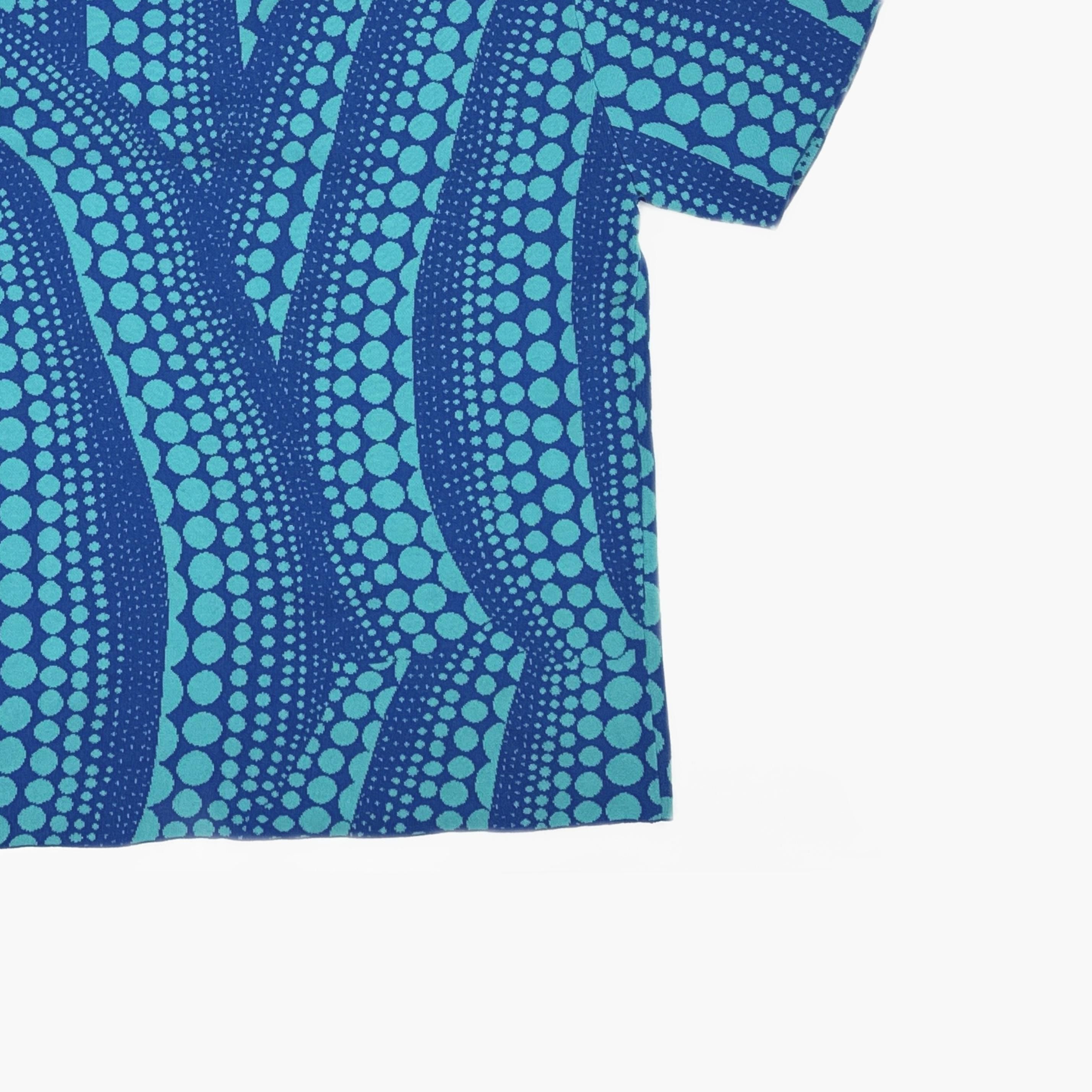 Louis Vuitton × Yayoi Kusama Louis Vuitton x Yayoi Kusama SS23 Dots T-Shirt L Size US L / EU 52-54 / 3 - 5 Thumbnail