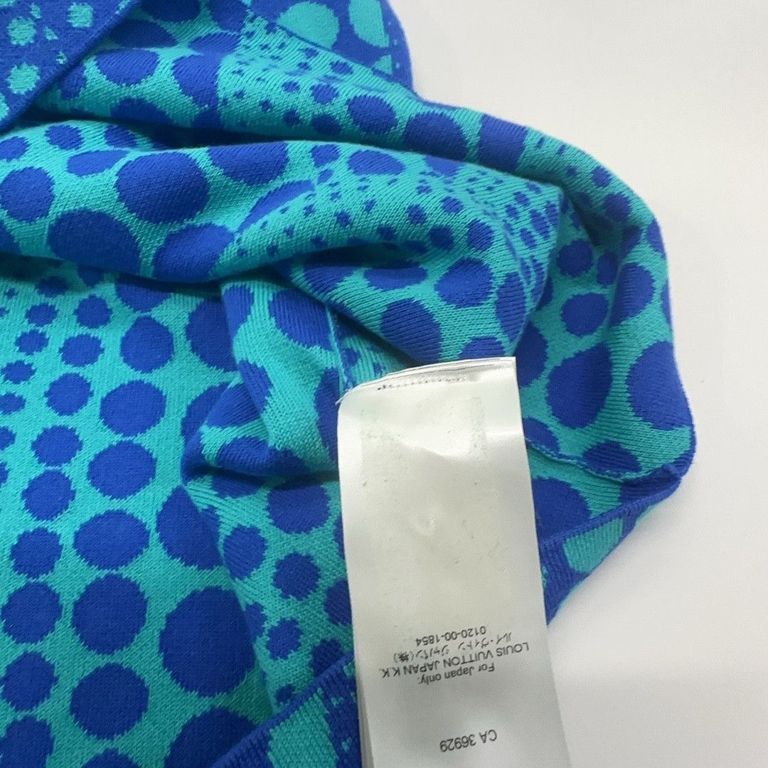 Louis Vuitton × Yayoi Kusama Louis Vuitton x Yayoi Kusama SS23 Dots T-Shirt L Size US L / EU 52-54 / 3 - 6 Thumbnail