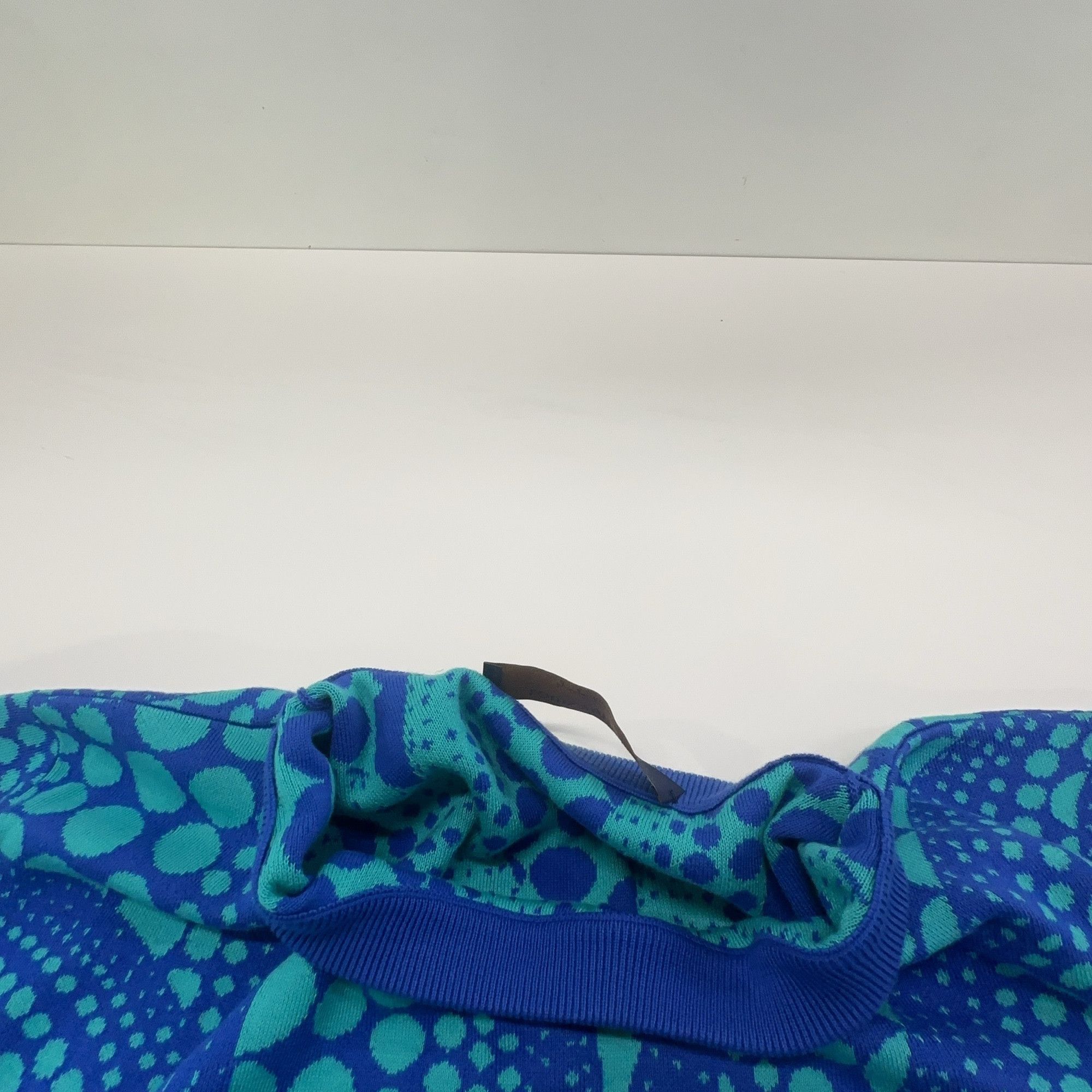 Louis Vuitton × Yayoi Kusama Louis Vuitton x Yayoi Kusama SS23 Dots T-Shirt L Size US L / EU 52-54 / 3 - 13 Thumbnail