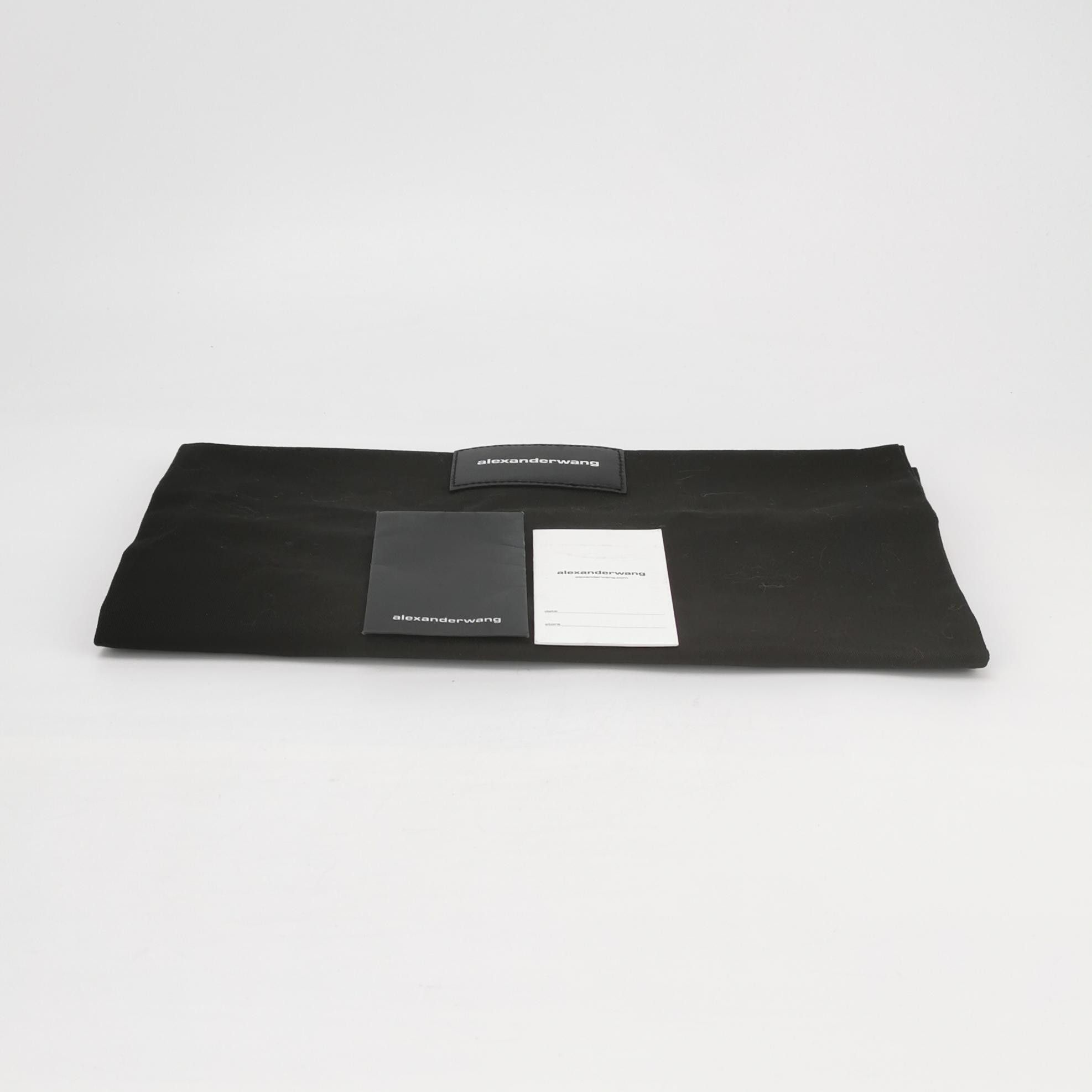Alexander Wang Alexander Wang Women os Tote Bags Size ONE SIZE - 9 Thumbnail