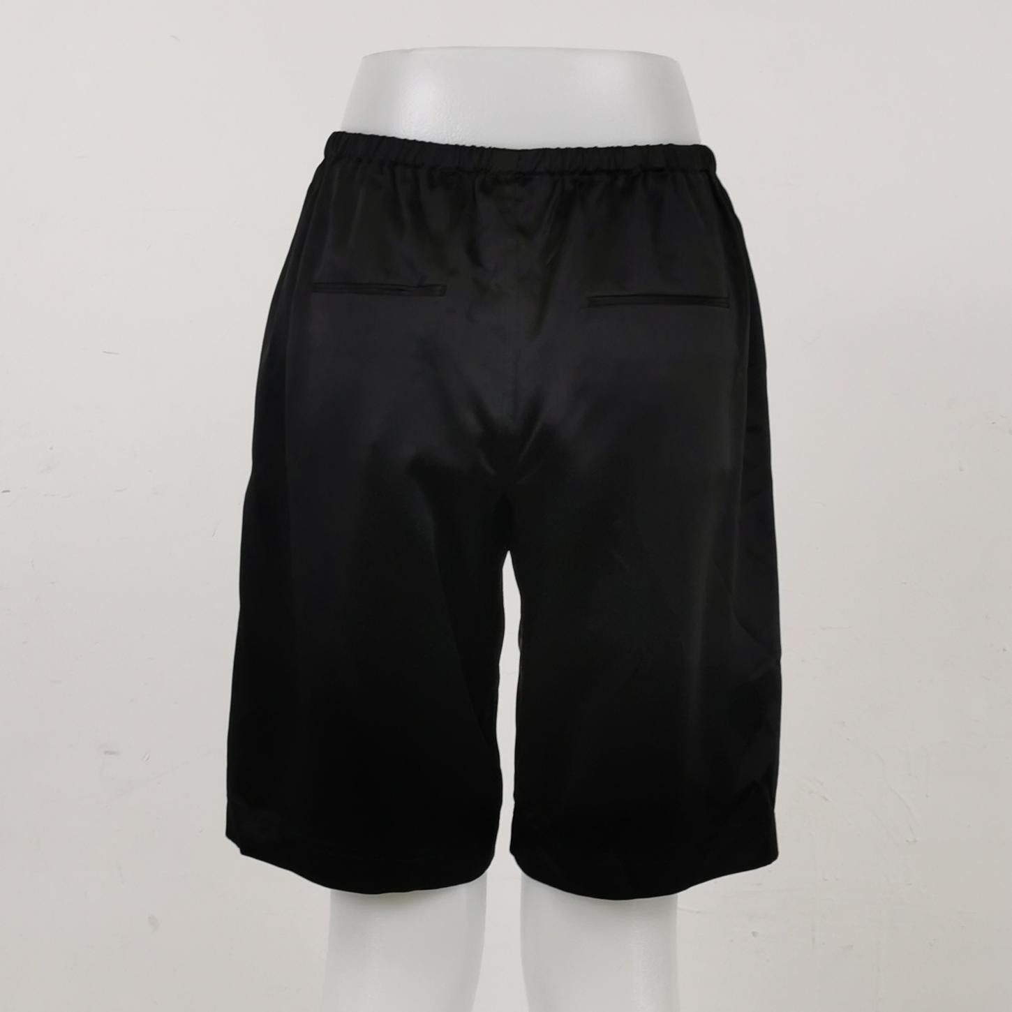 Alexander Wang Alexander Wang Women 28 Shorts Size 28" / US 6 / IT 42 - 2 Thumbnail