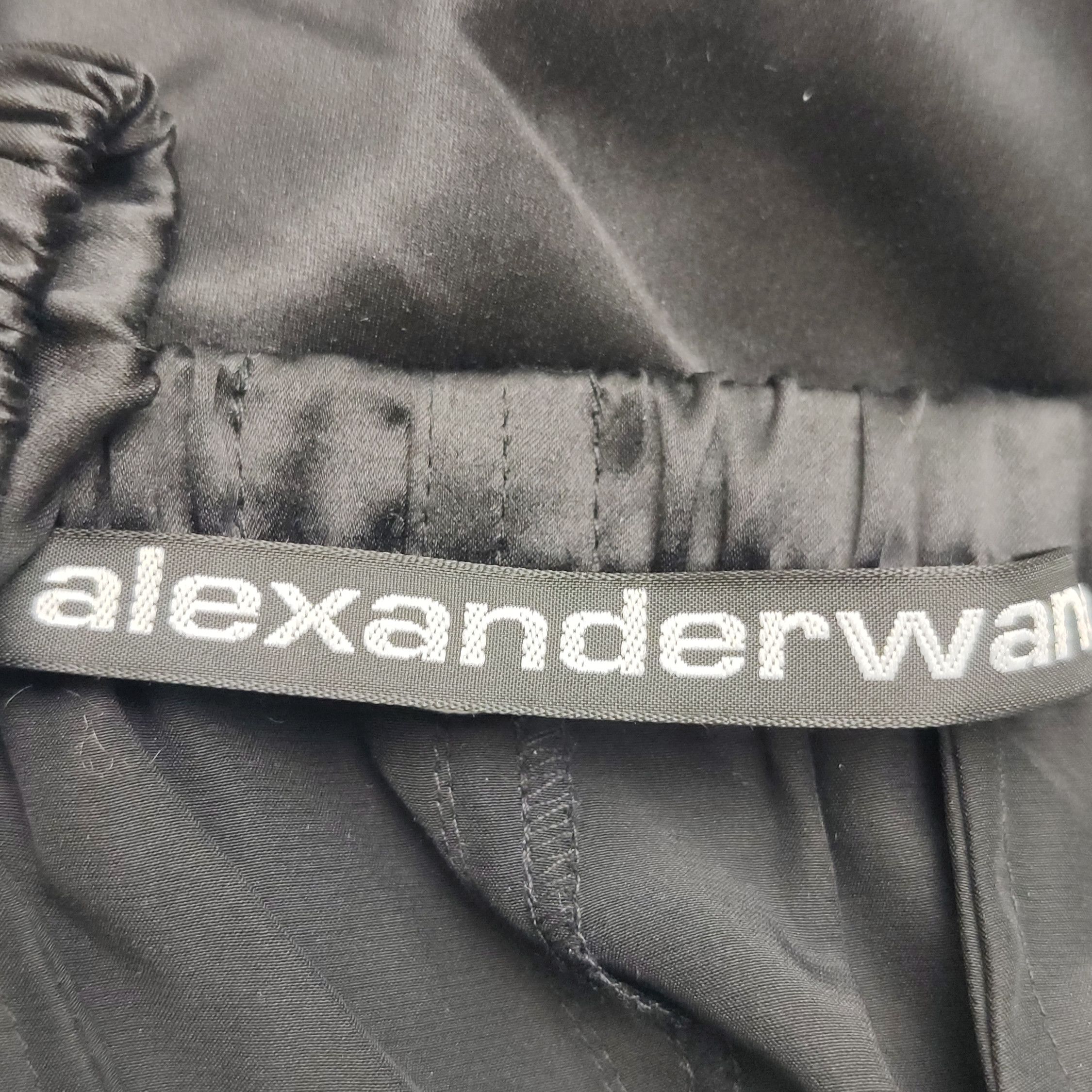 Alexander Wang Alexander Wang Women 28 Shorts Size 28" / US 6 / IT 42 - 5 Thumbnail