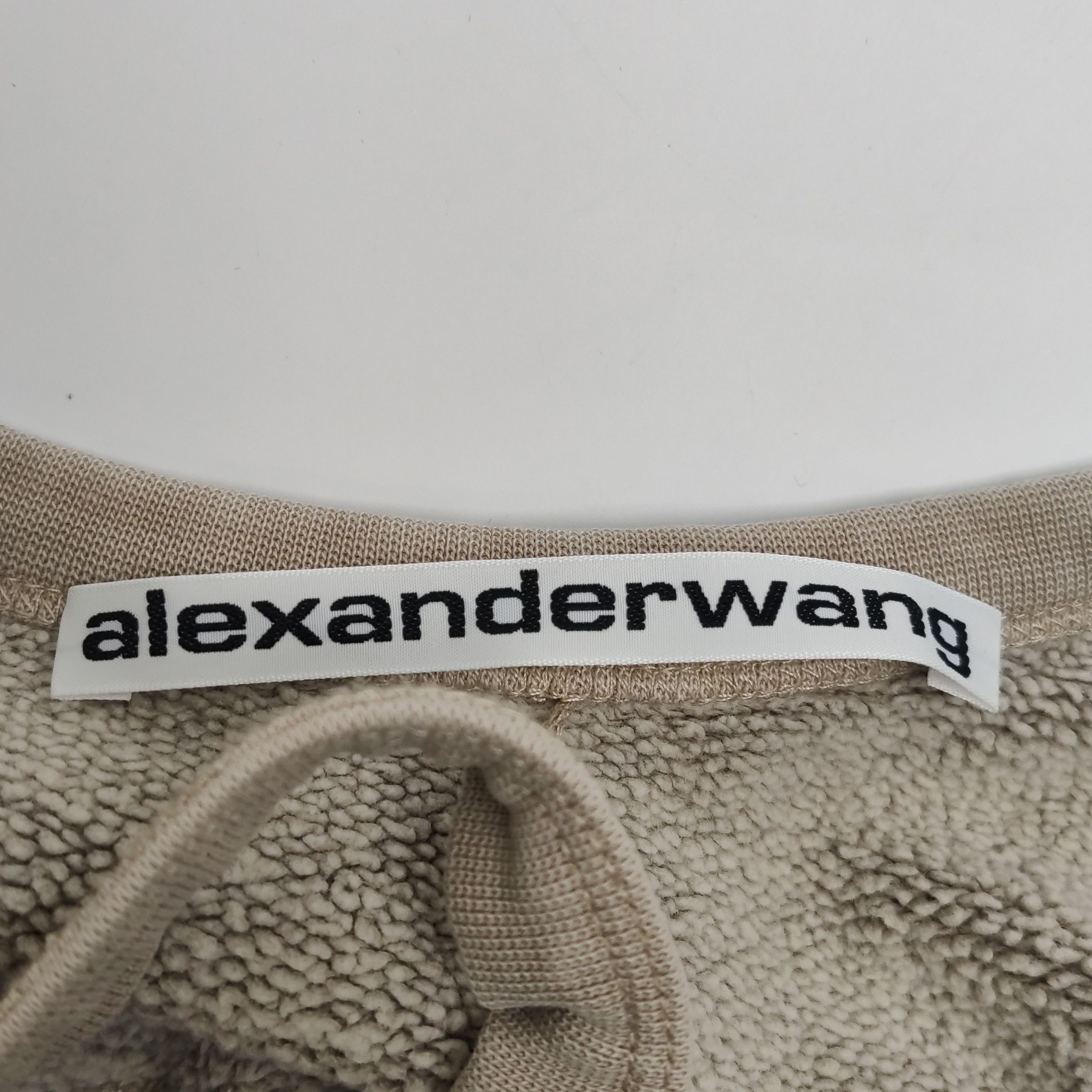 Alexander Wang Alexander Wang Women m Tank Tops Size M / US 6-8 / IT 42-44 - 5 Thumbnail