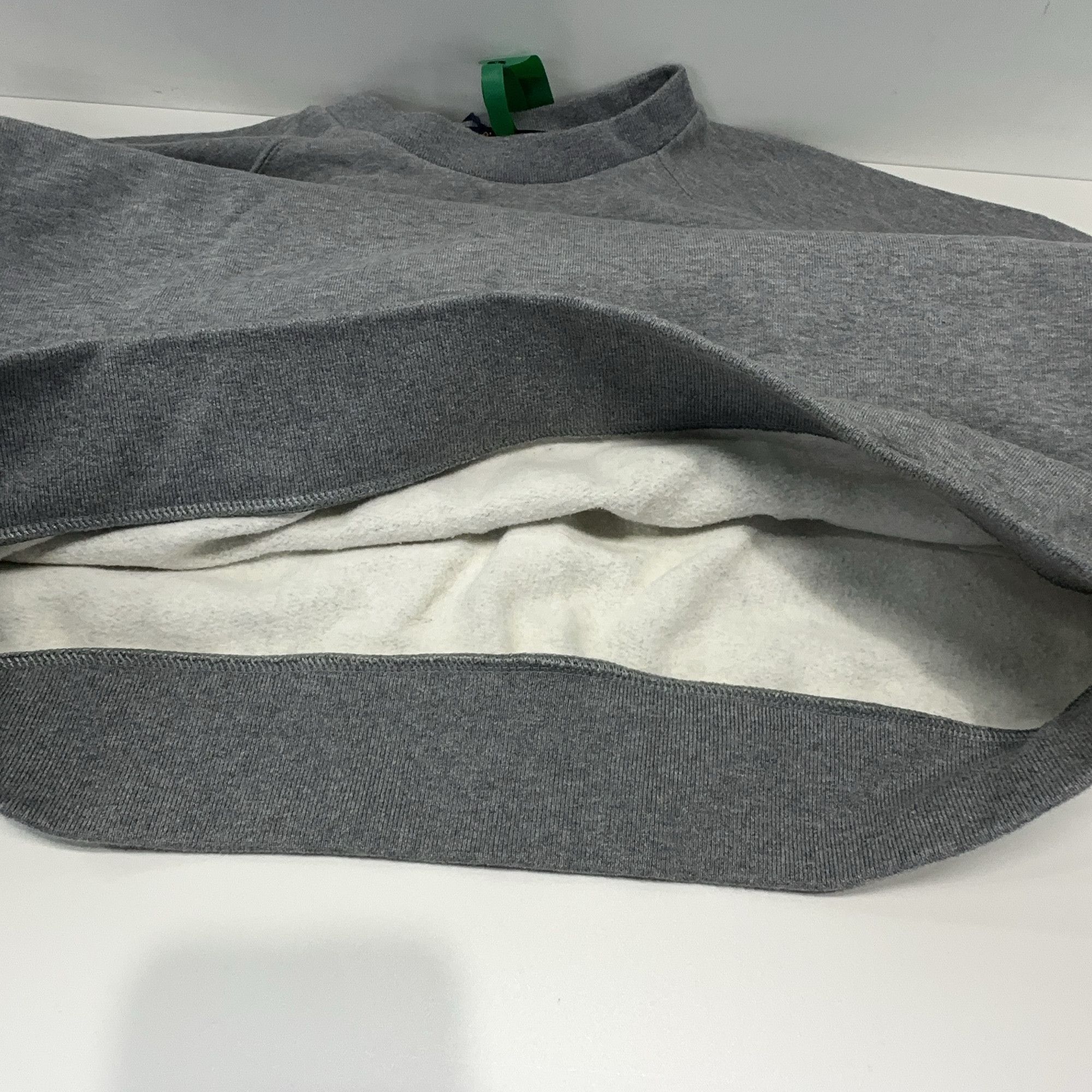 Louis Vuitton Louis Vuitton x Nigo Squared Logo Sweatshirt S Size US S / EU 44-46 / 1 - 8 Thumbnail