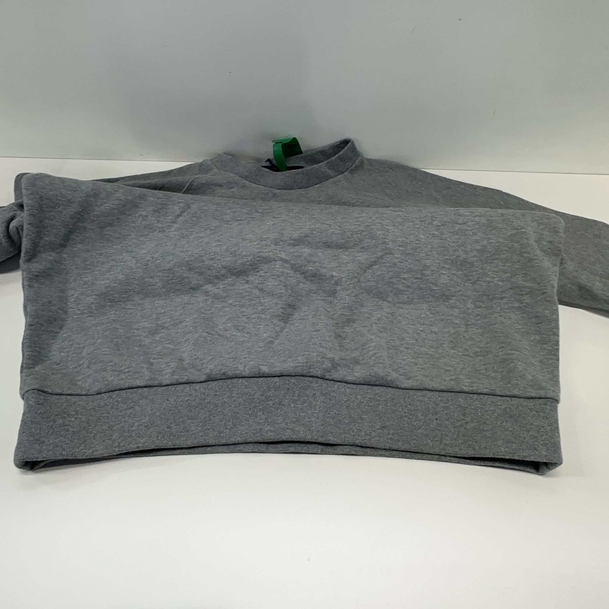 Louis Vuitton Louis Vuitton x Nigo Squared Logo Sweatshirt S Size US S / EU 44-46 / 1 - 7 Thumbnail