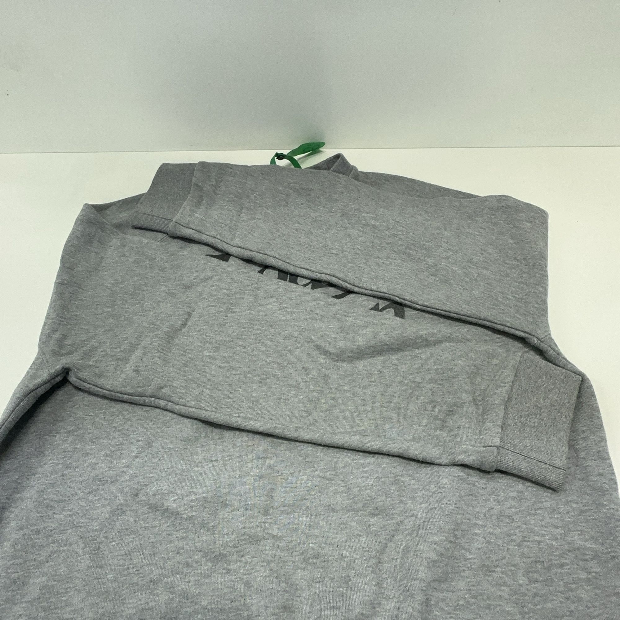 Louis Vuitton Louis Vuitton x Nigo Squared Logo Sweatshirt S Size US S / EU 44-46 / 1 - 9 Thumbnail