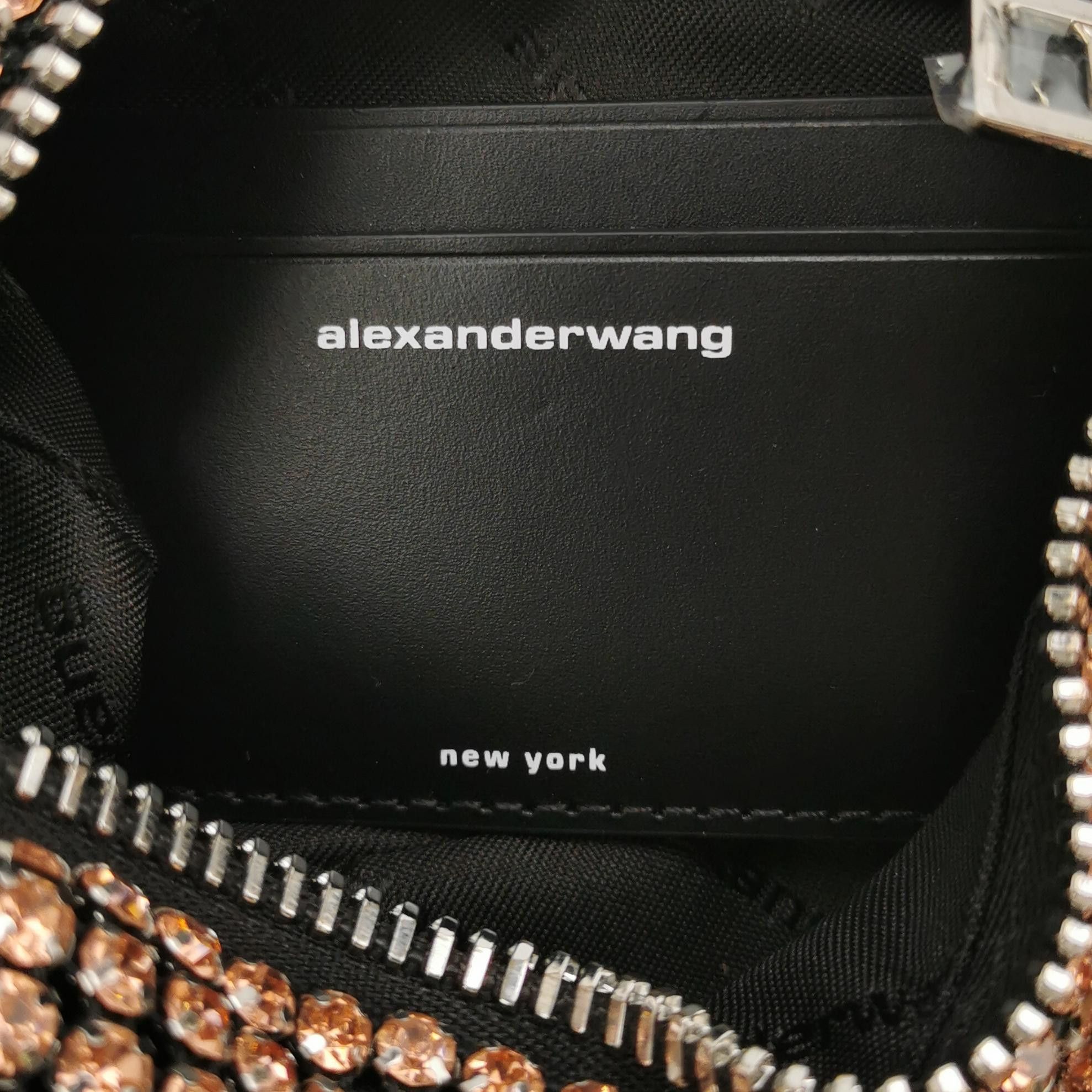 Alexander Wang Alexander Wang Women os Tote Bags Size ONE SIZE - 8 Thumbnail