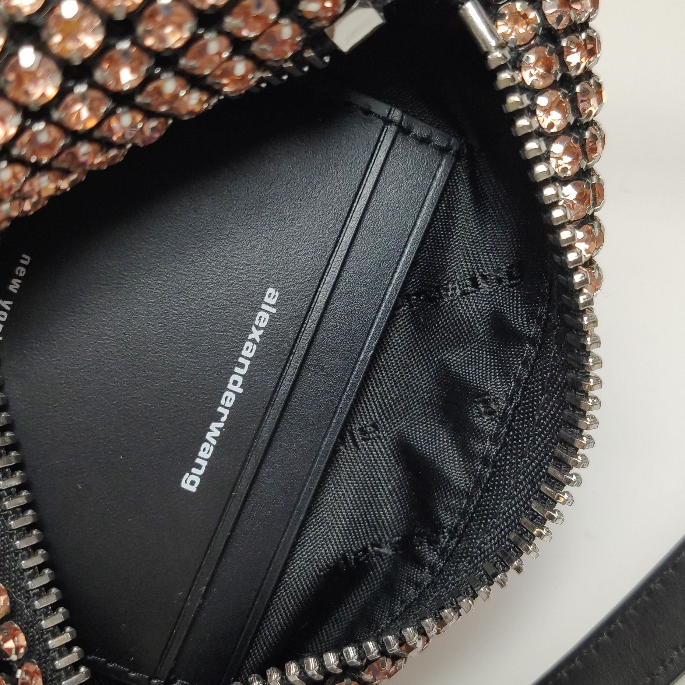 Alexander Wang Alexander Wang Women os Tote Bags Size ONE SIZE - 10 Thumbnail