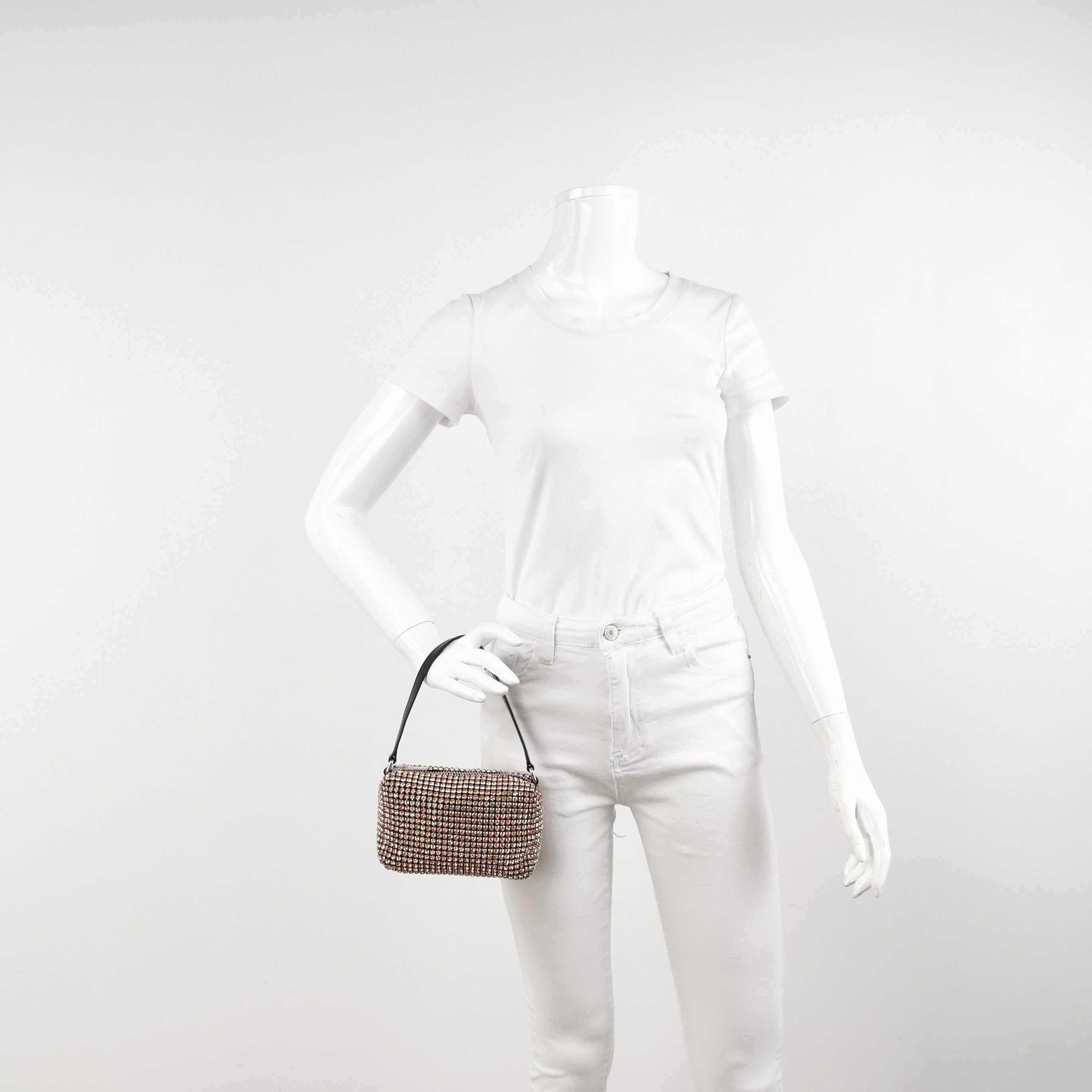 Alexander Wang Alexander Wang Women os Tote Bags Size ONE SIZE - 2 Thumbnail