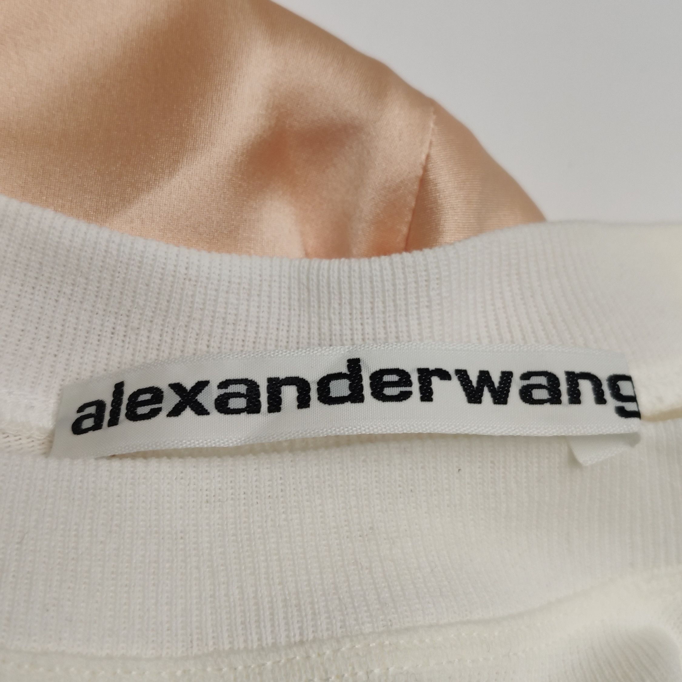 Alexander Wang Alexander Wang Women s Midi Size S / US 4 / IT 40 - 4 Thumbnail