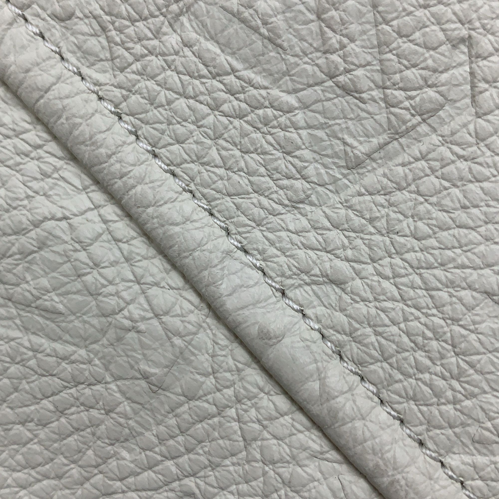 Louis Vuitton Louis Vuitton x Yayoi Kusama Embroidered Varsity Jacket 48 Size US M / EU 48-50 / 2 - 10 Thumbnail