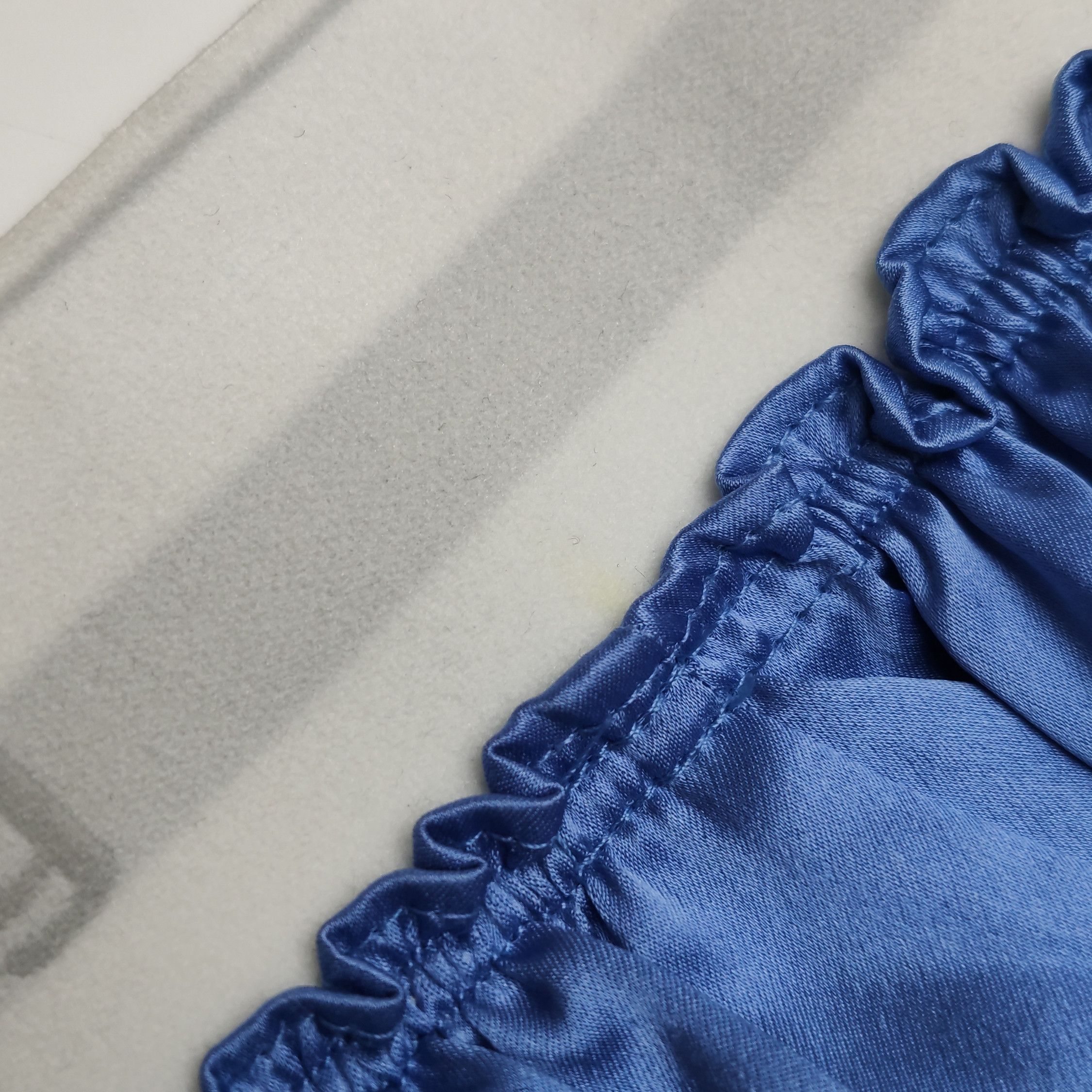Alexander Wang Alexander Wang Women 26 Shorts Size 26" / US 2 / IT 38 - 9 Thumbnail