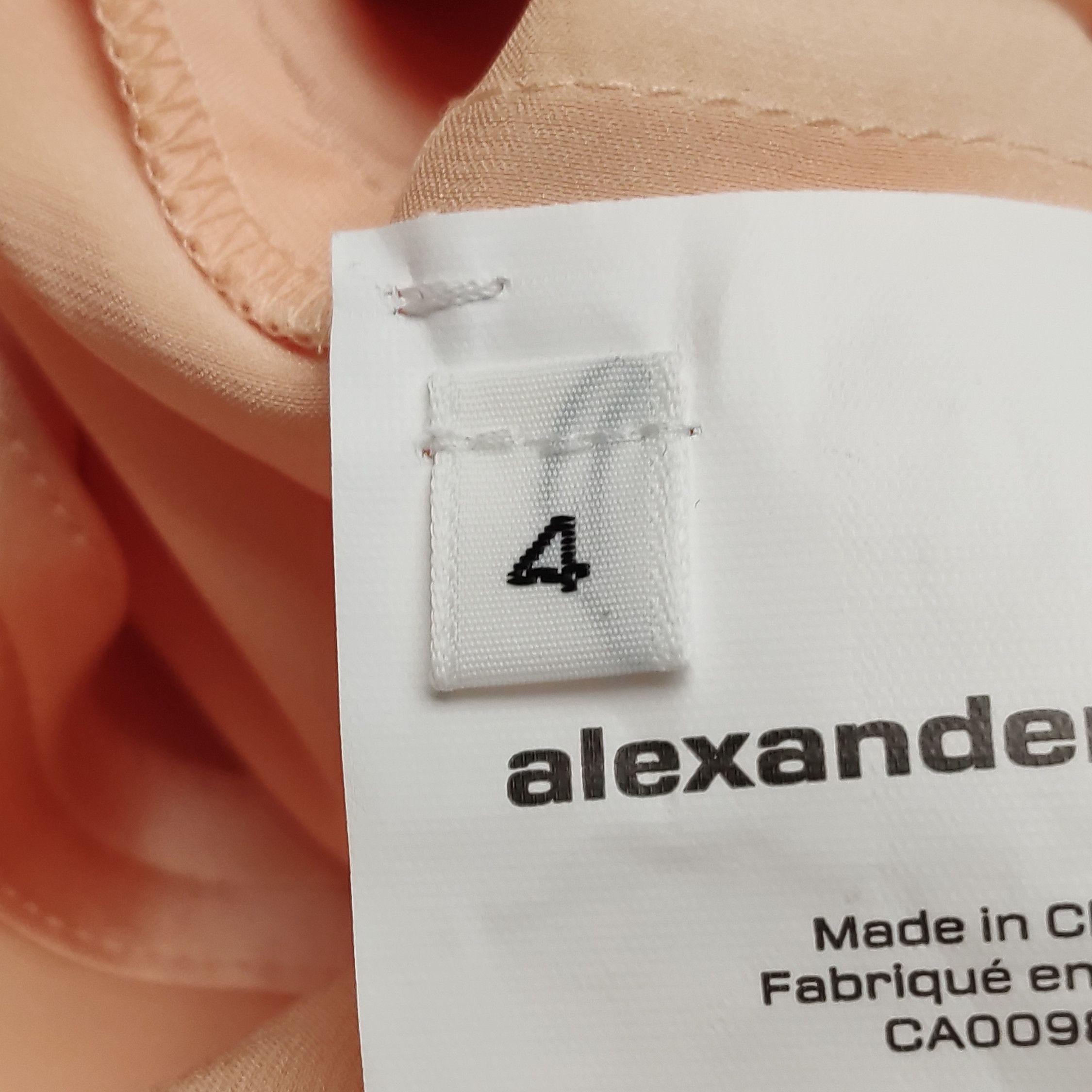 Alexander Wang Alexander Wang Women s Midi Size S / US 4 / IT 40 - 5 Thumbnail