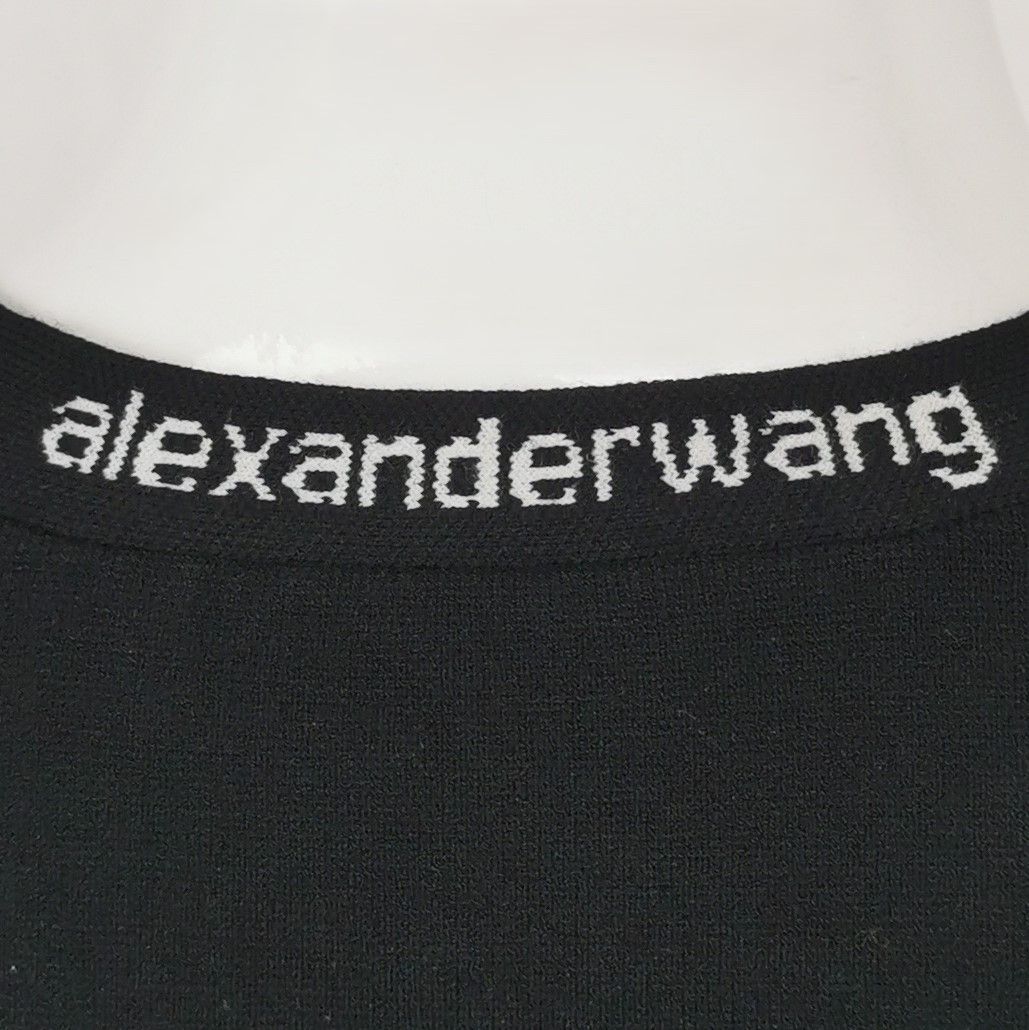 Alexander Wang Alexander Wang Women l Jackets Size L / US 10 / IT 46 - 3 Thumbnail