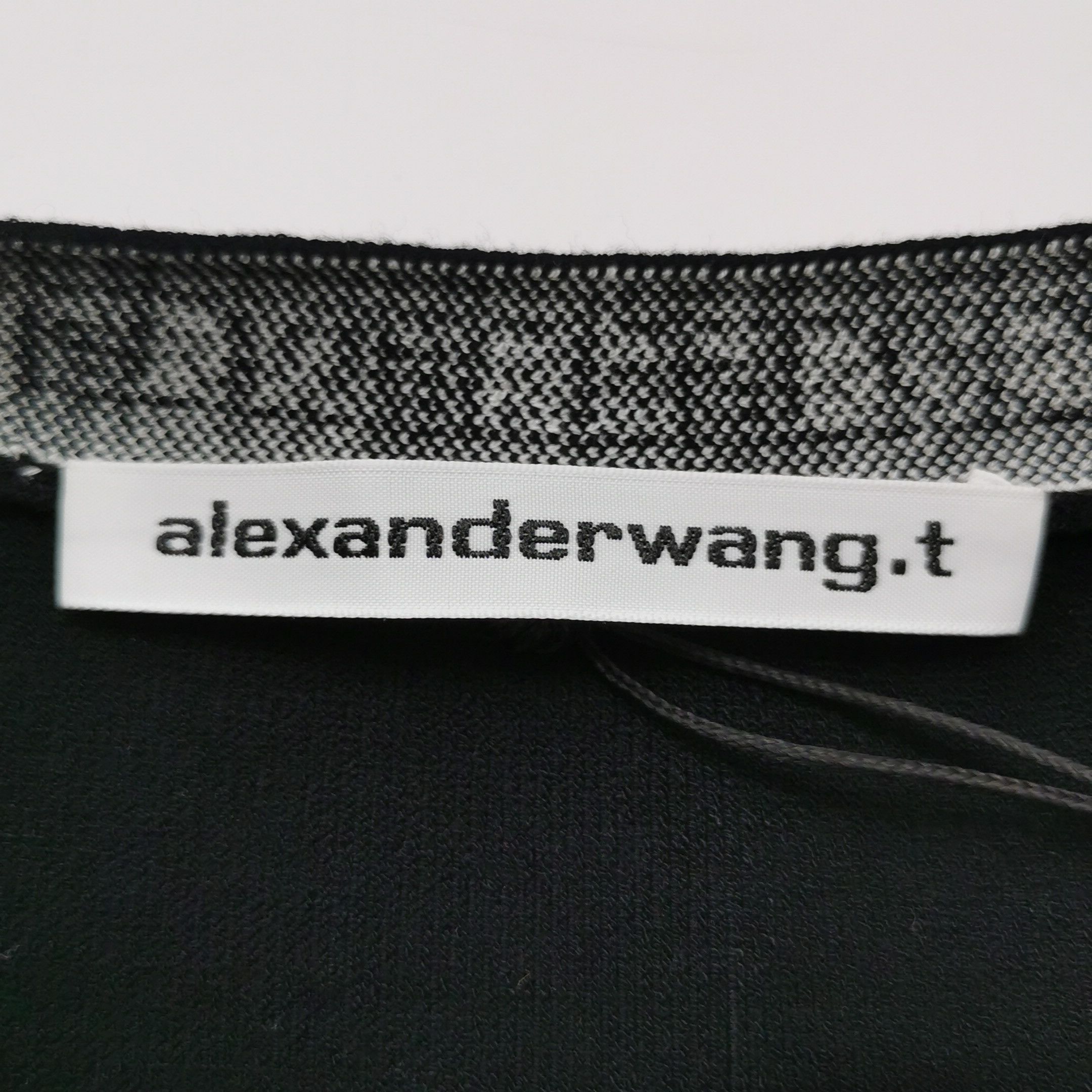 Alexander Wang Alexander Wang Women l Jackets Size L / US 10 / IT 46 - 5 Thumbnail