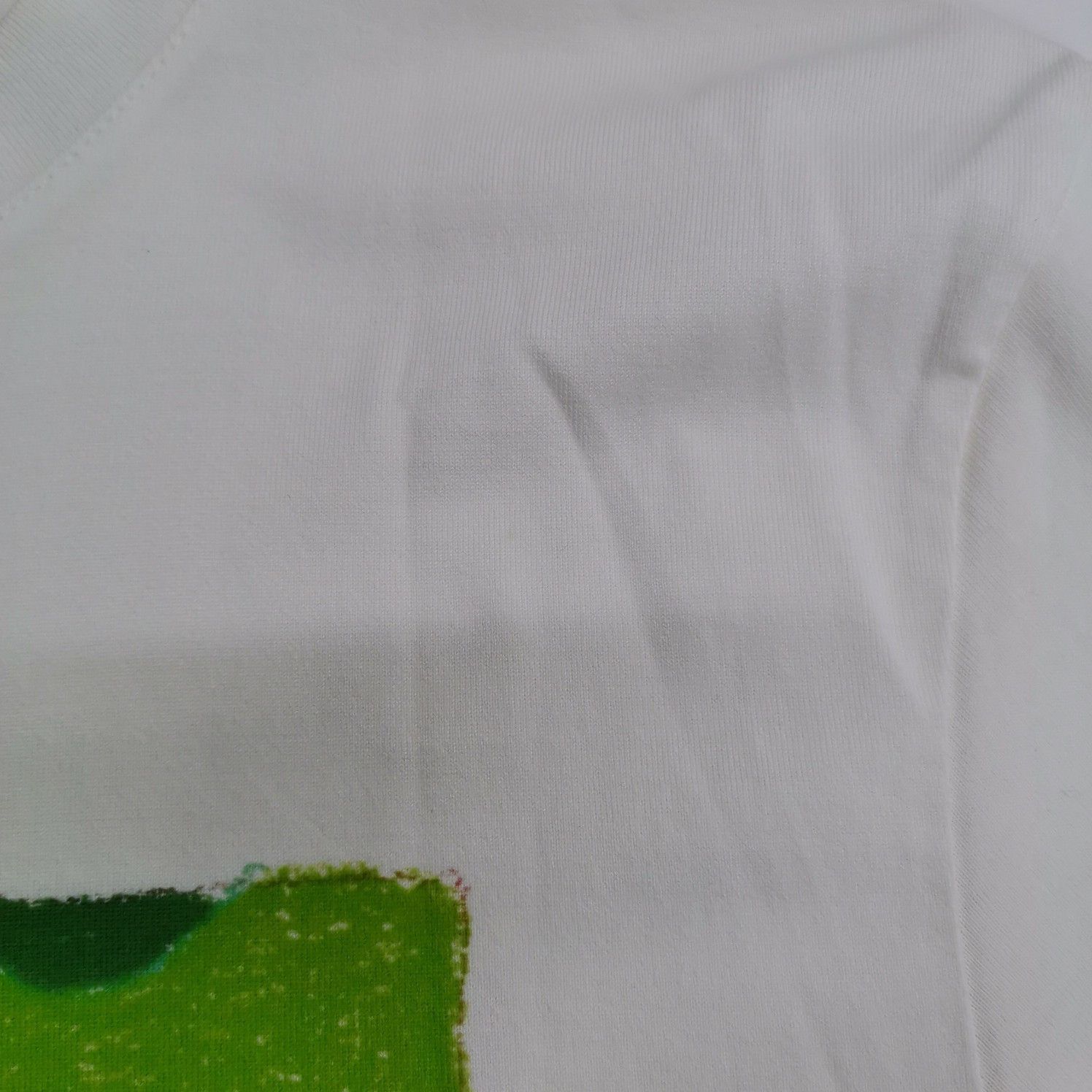 Louis Vuitton Louis Vuitton Graphic T-Shirt XS Size US XS / EU 42 / 0 - 15 Thumbnail