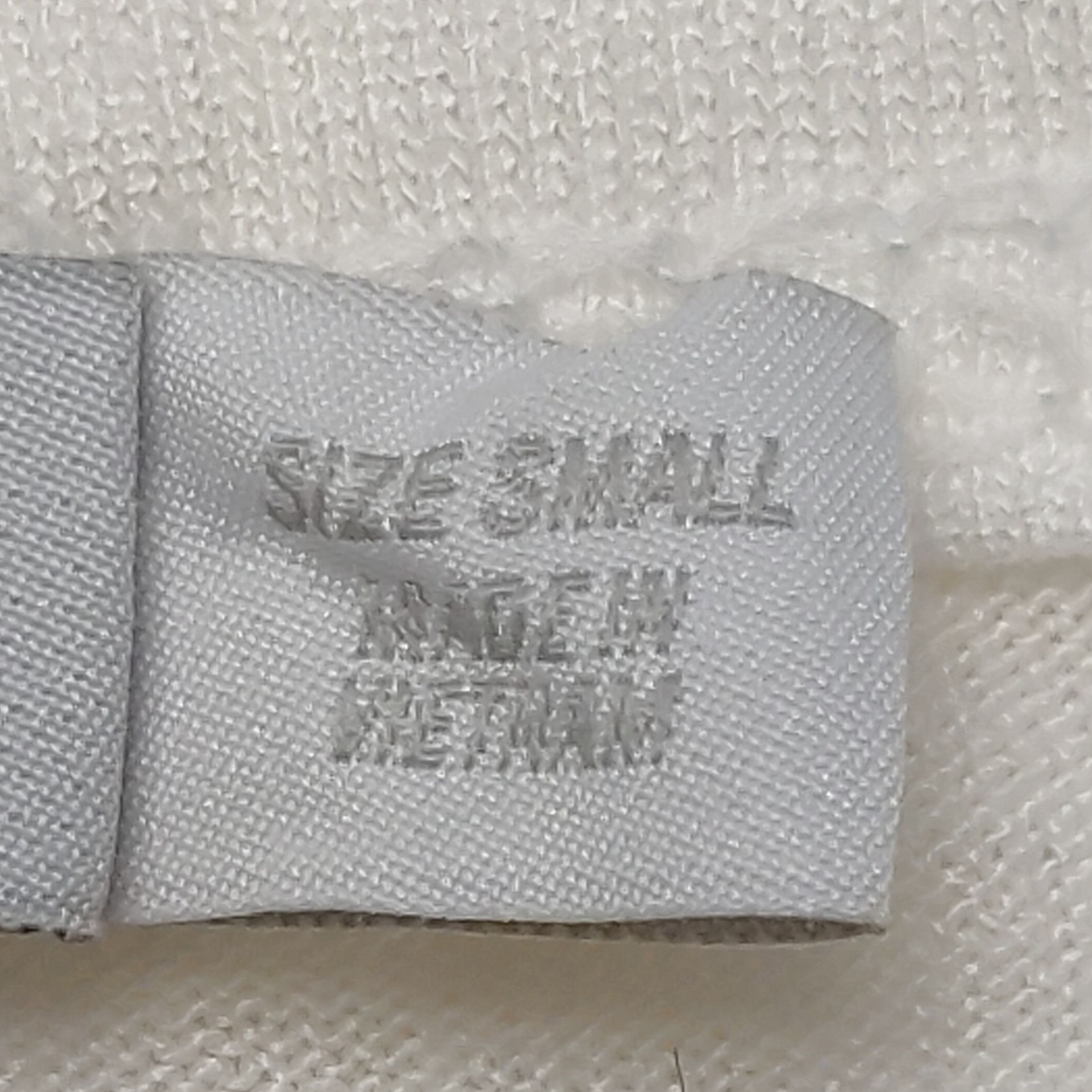Alexander Wang Alexander Wang Women s Tank Tops Size S / US 4 / IT 40 - 4 Thumbnail