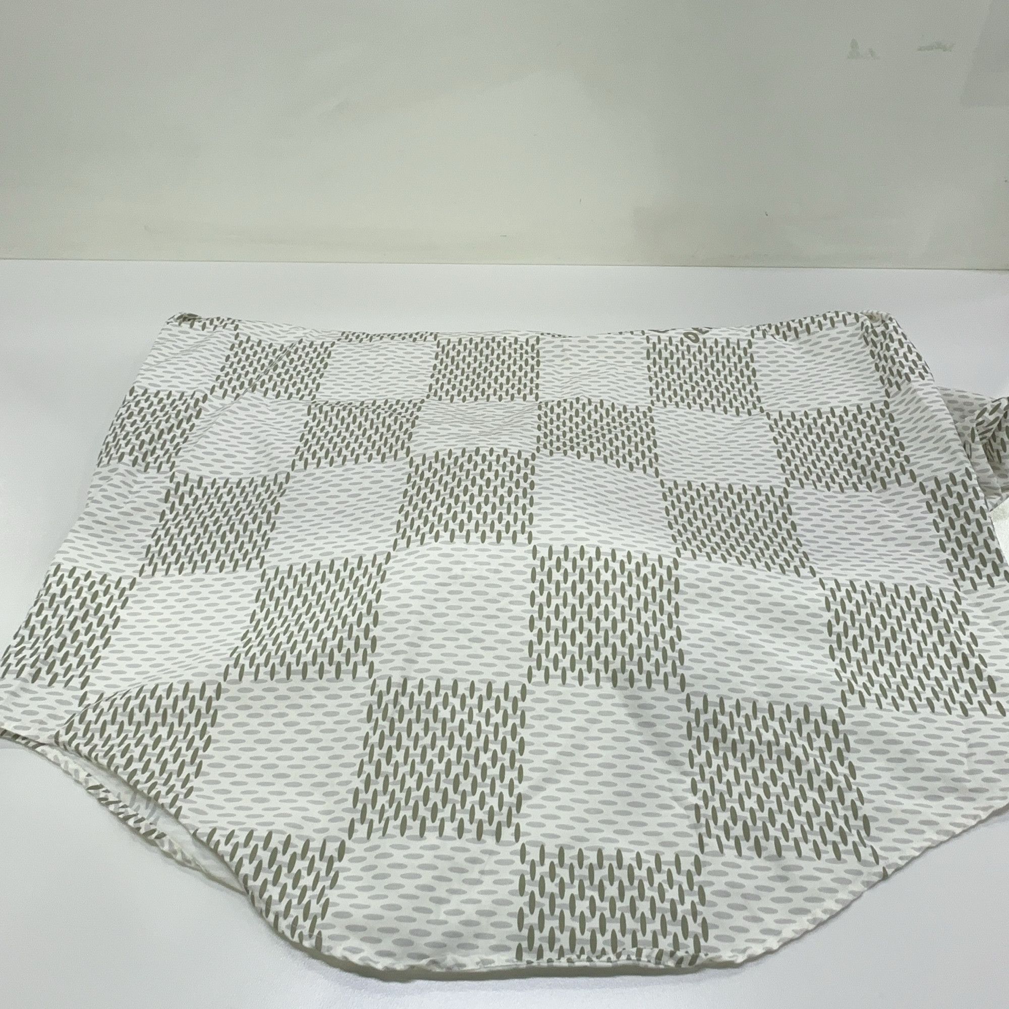 Louis Vuitton Louis Vuitton Damier Script Print Shirt Size L Size US L / EU 52-54 / 3 - 13 Thumbnail