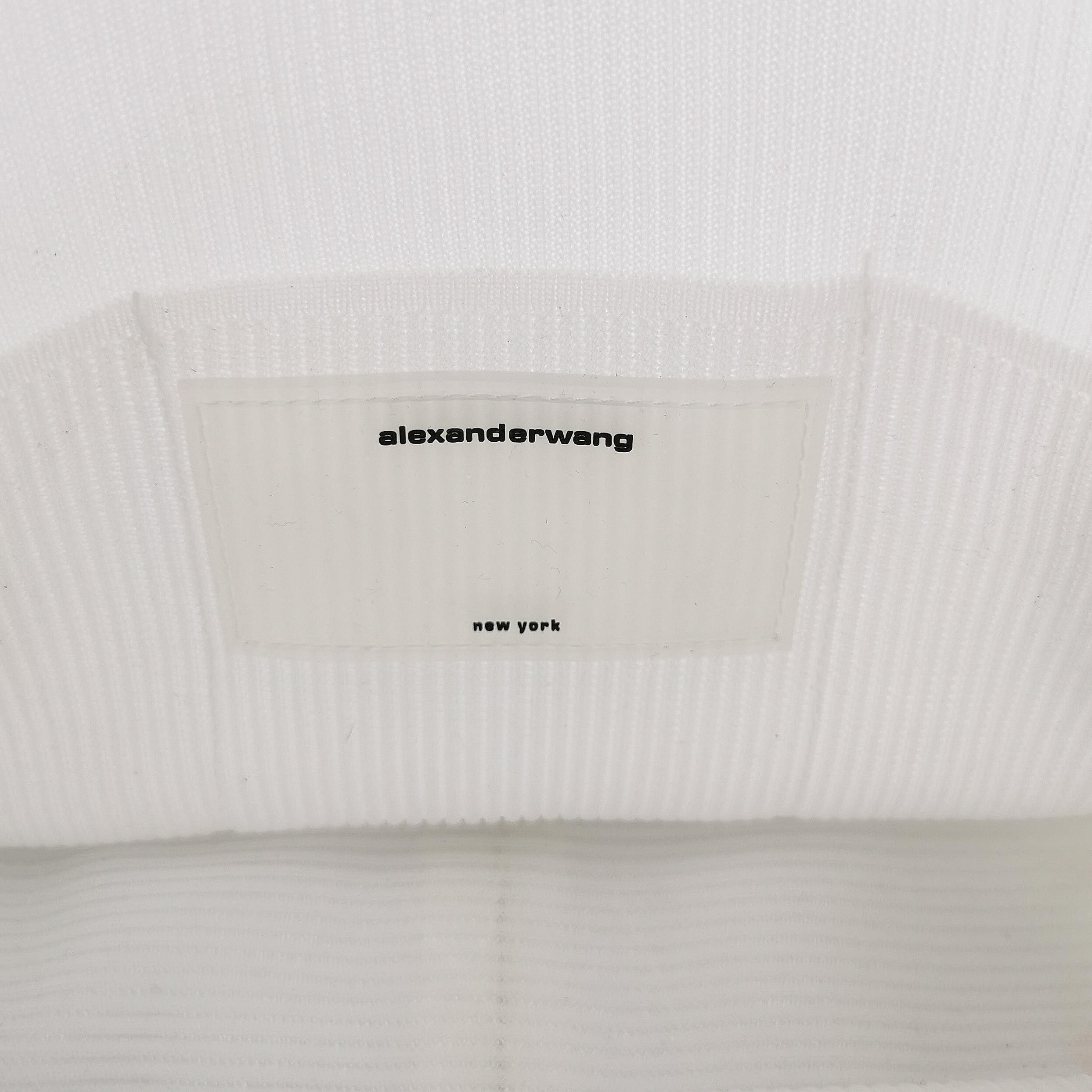 Alexander Wang Alexander Wang Women os Tote Bags Size ONE SIZE - 8 Thumbnail