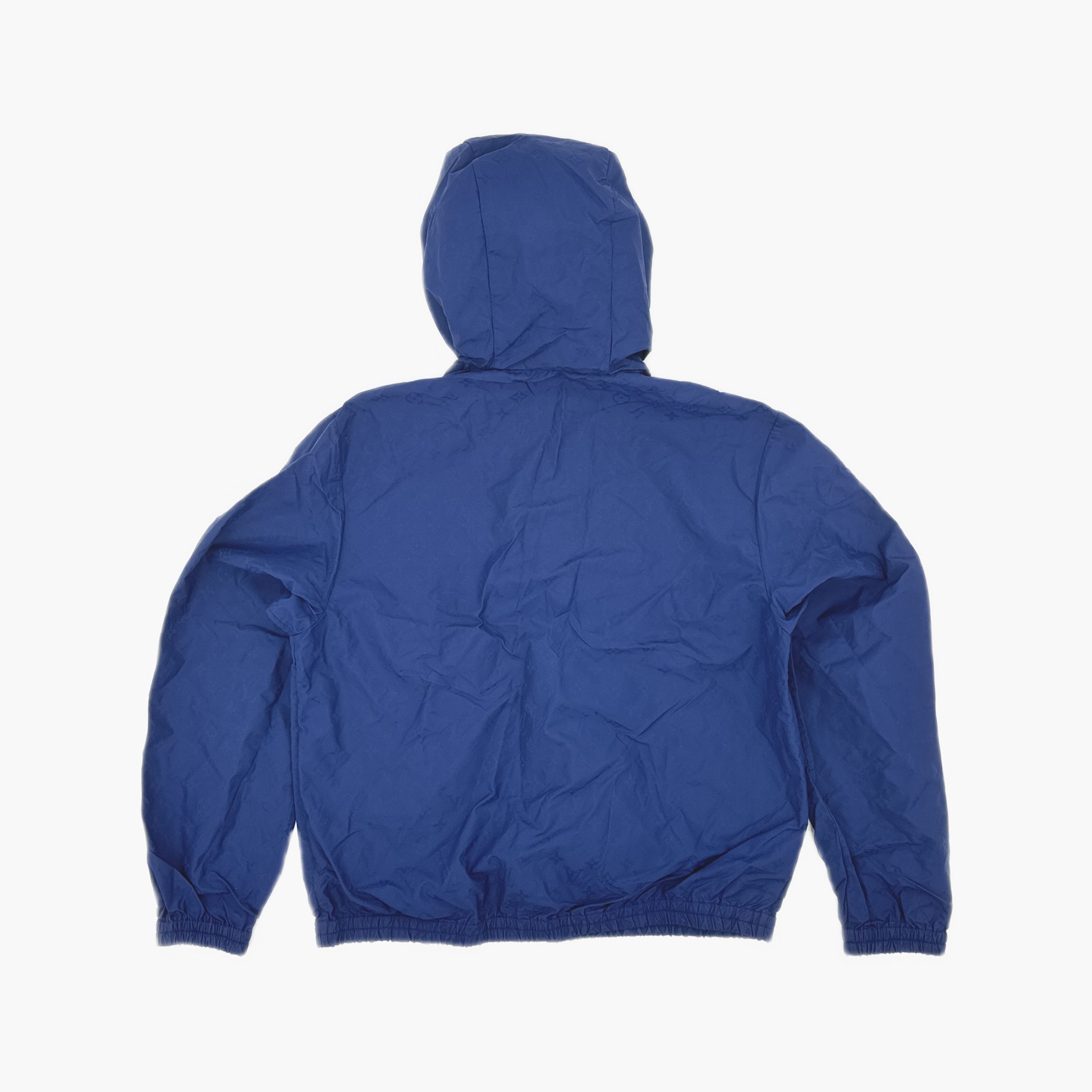 Louis Vuitton Louis Vuitton x Yayoi Kusama Faces Windbreaker 50 Size US M / EU 48-50 / 2 - 2 Thumbnail