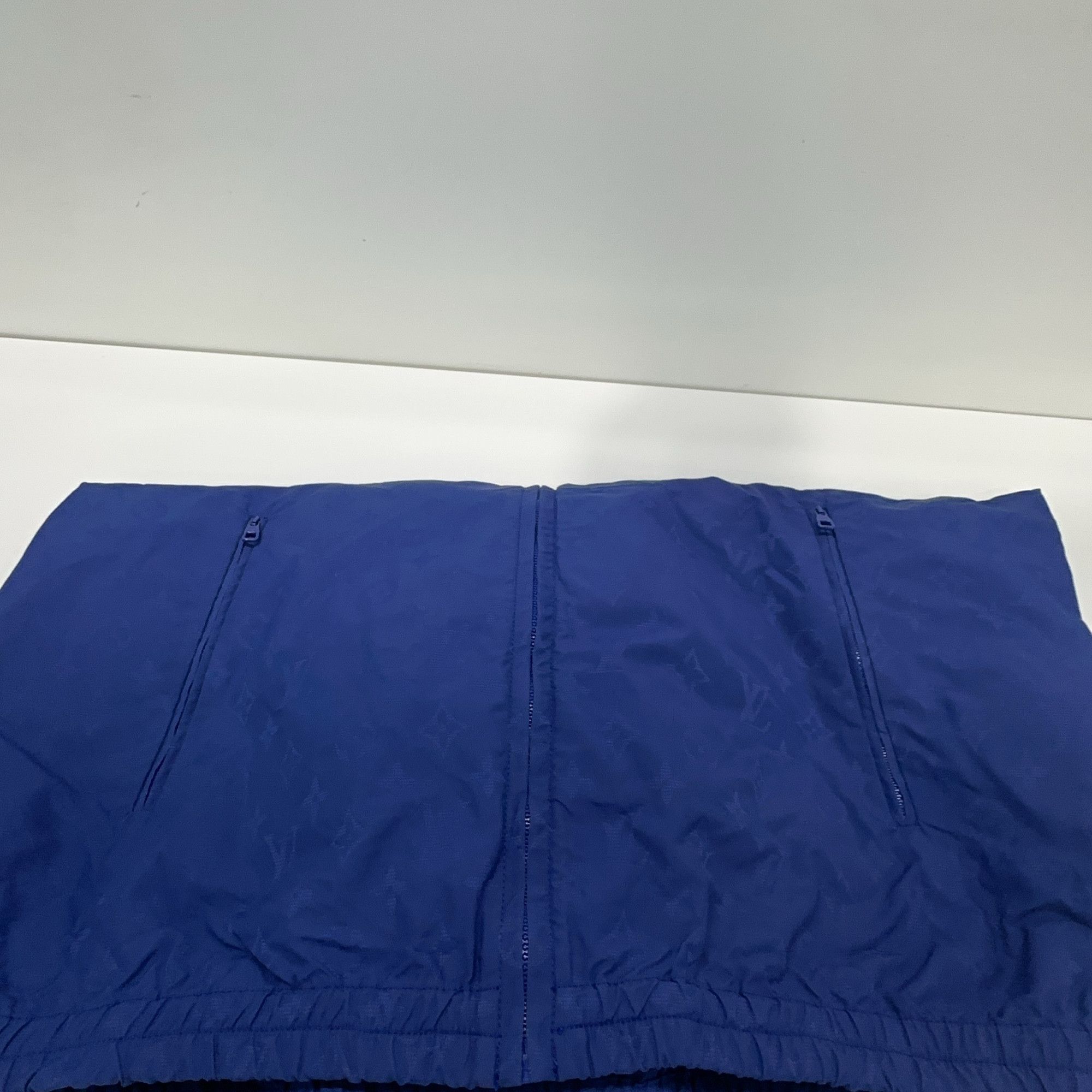 Louis Vuitton Louis Vuitton x Yayoi Kusama Faces Windbreaker 50 Size US M / EU 48-50 / 2 - 11 Thumbnail