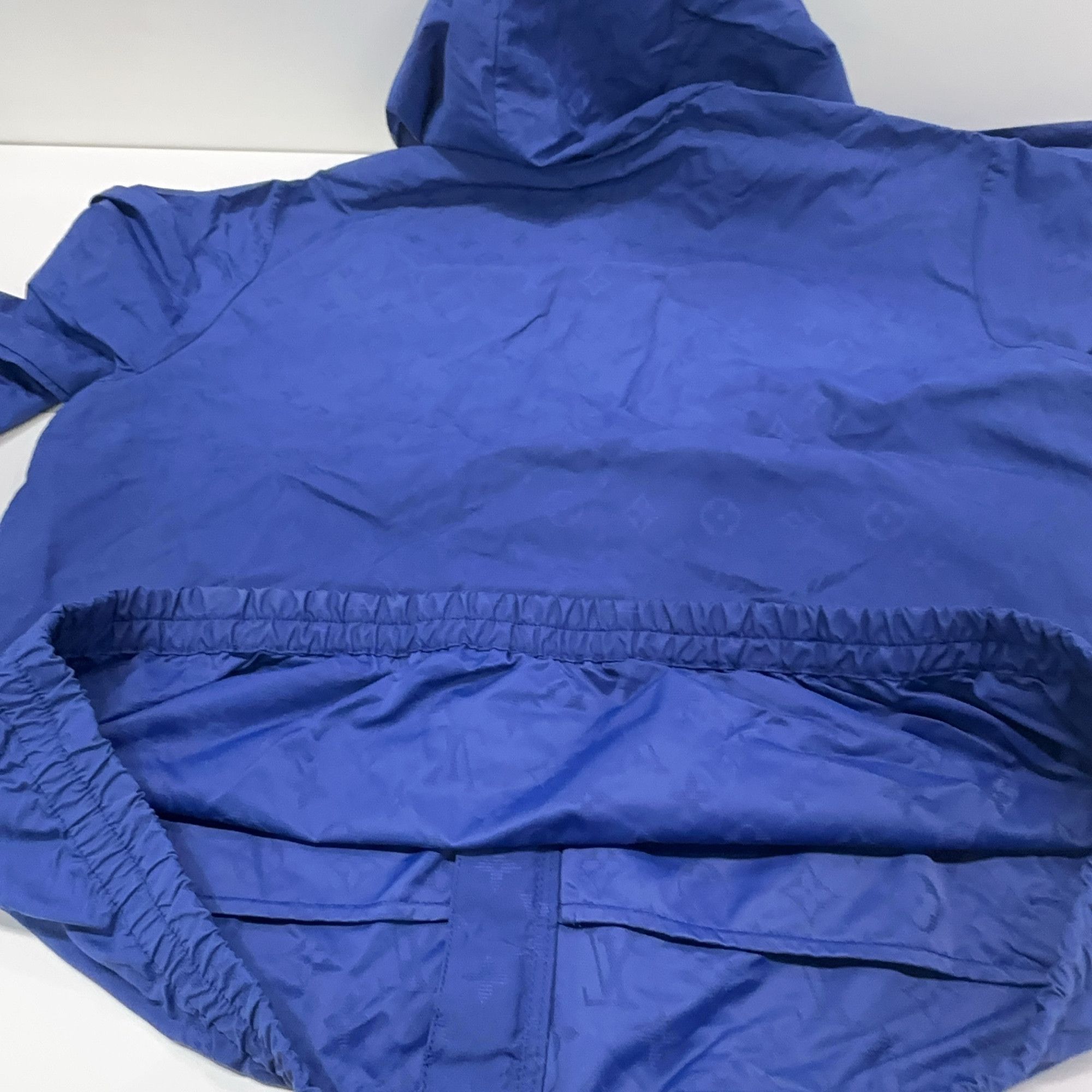 Louis Vuitton Louis Vuitton x Yayoi Kusama Faces Windbreaker 50 Size US M / EU 48-50 / 2 - 9 Thumbnail