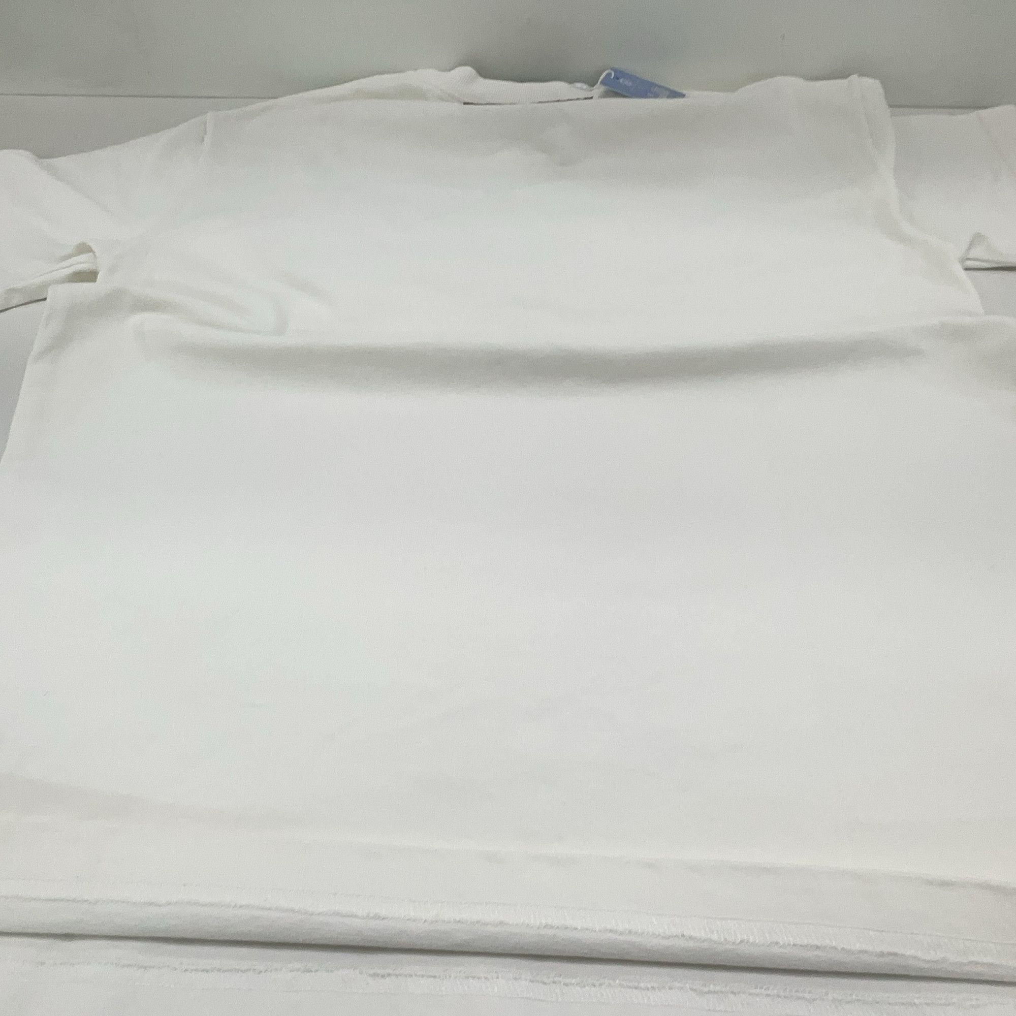 Louis Vuitton Louis Vuitton Graffiti Embroidered T-Shirt S Size US S / EU 44-46 / 1 - 8 Thumbnail