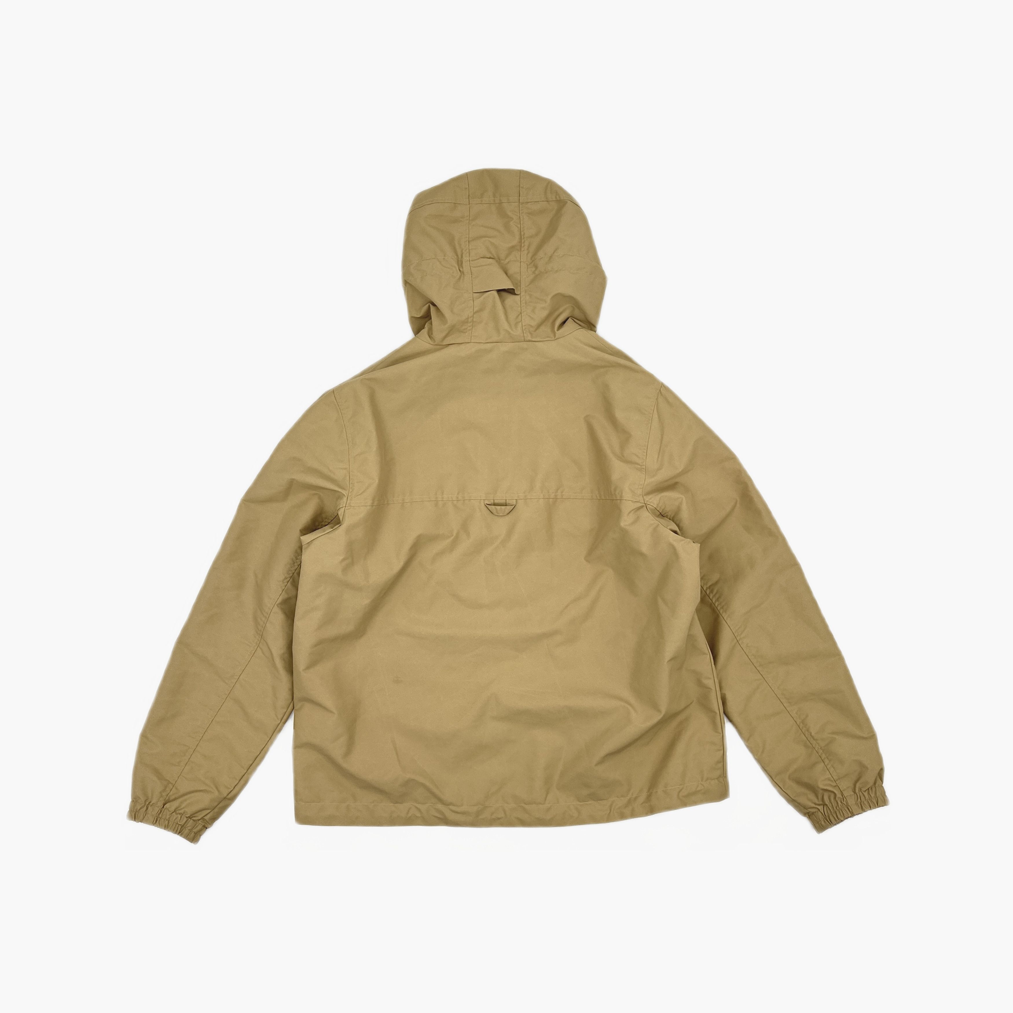 Louis Vuitton Louis Vuitton Monogram Reversible Windbreaker Jacket 52 Size US L / EU 52-54 / 3 - 4 Thumbnail