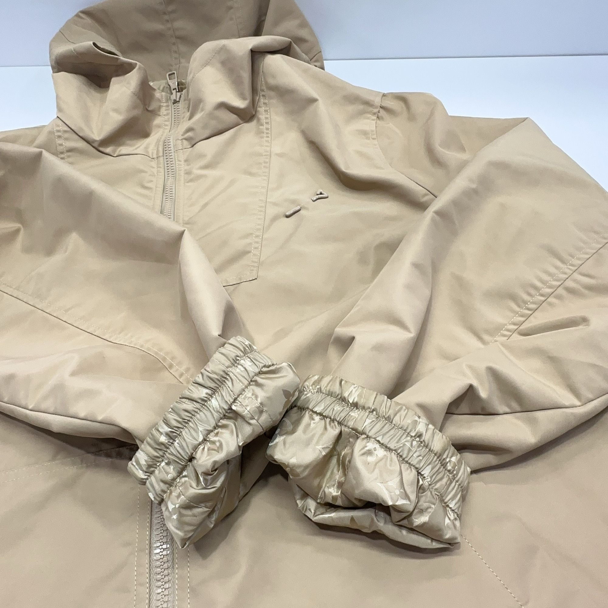Louis Vuitton Louis Vuitton Monogram Reversible Windbreaker Jacket 52 Size US L / EU 52-54 / 3 - 10 Thumbnail