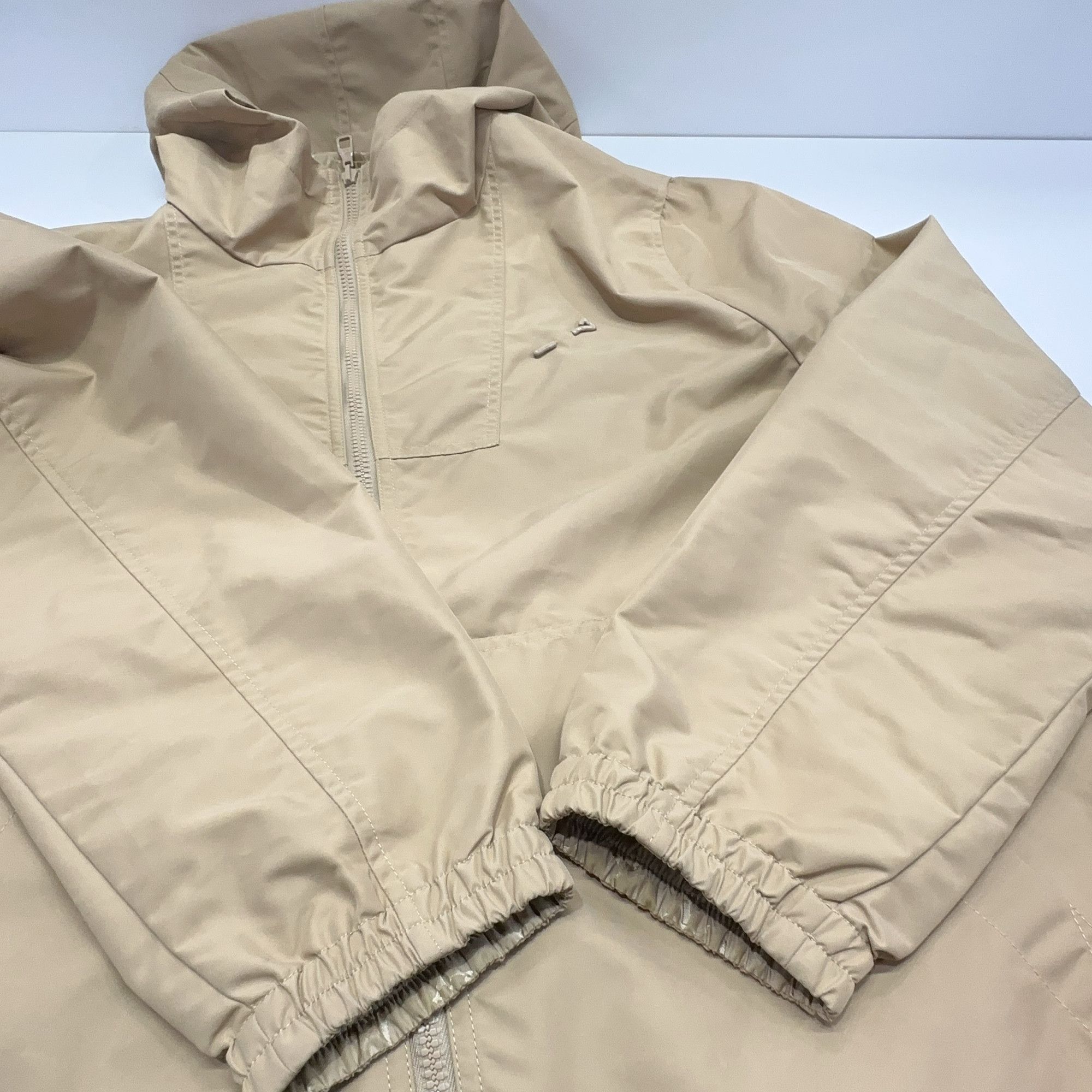 Louis Vuitton Louis Vuitton Monogram Reversible Windbreaker Jacket 52 Size US L / EU 52-54 / 3 - 9 Thumbnail