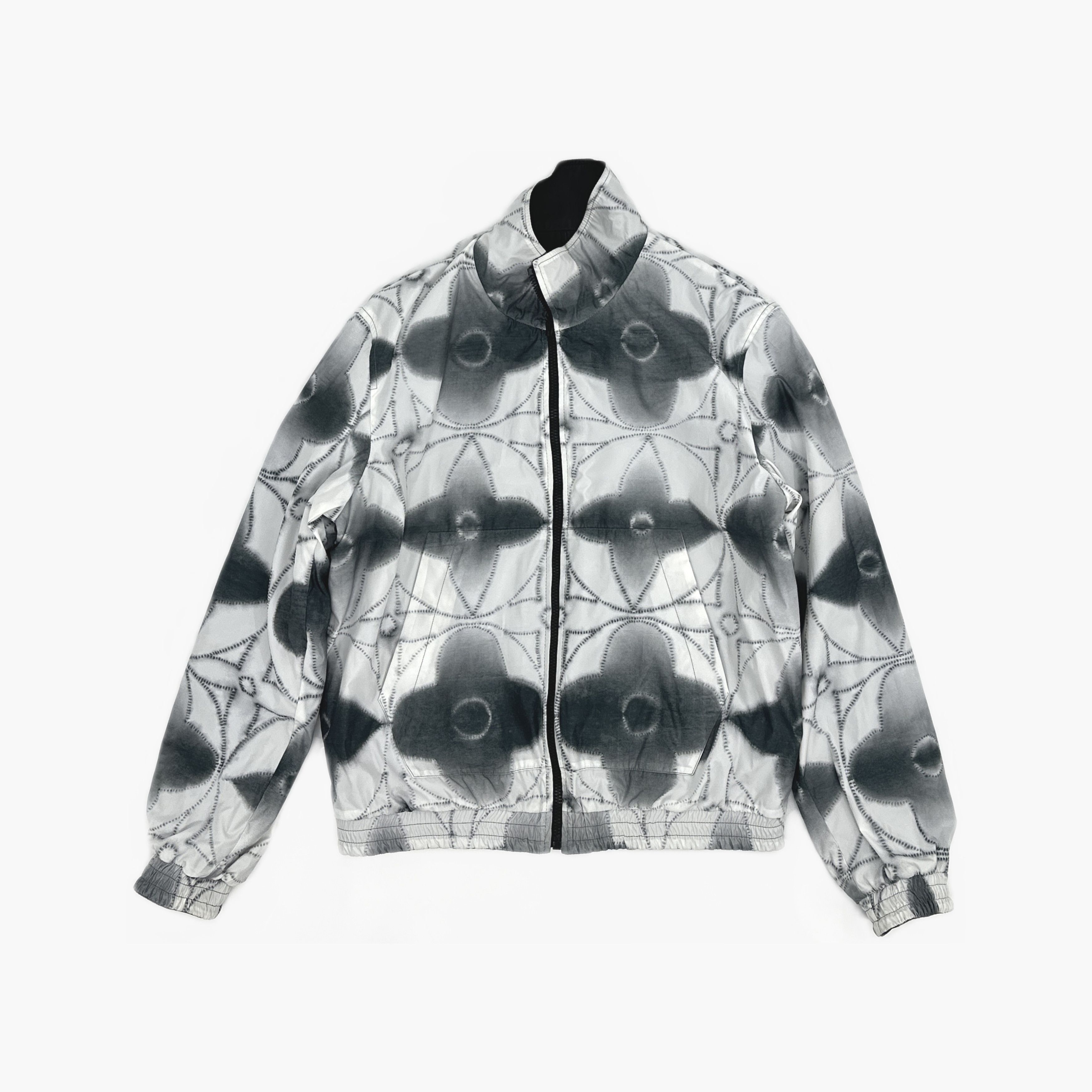 Louis Vuitton Louis Vuitton Reversible Leather Blouson 48 Size US M / EU 48-50 / 2 - 3 Thumbnail