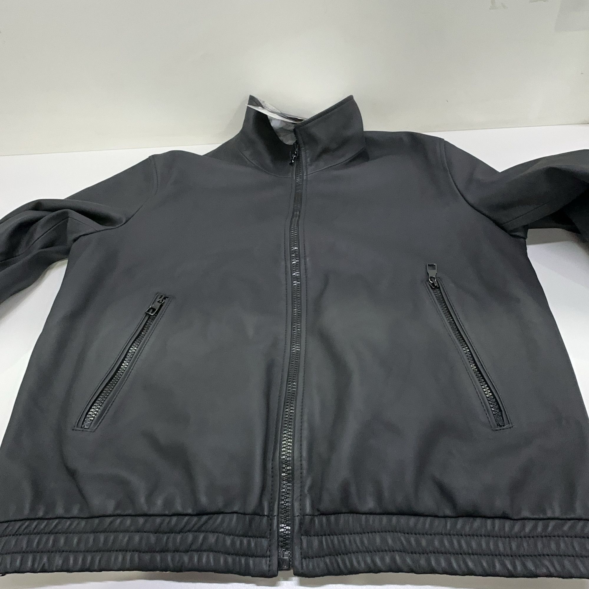 Louis Vuitton Louis Vuitton Reversible Leather Blouson 48 Size US M / EU 48-50 / 2 - 16 Thumbnail