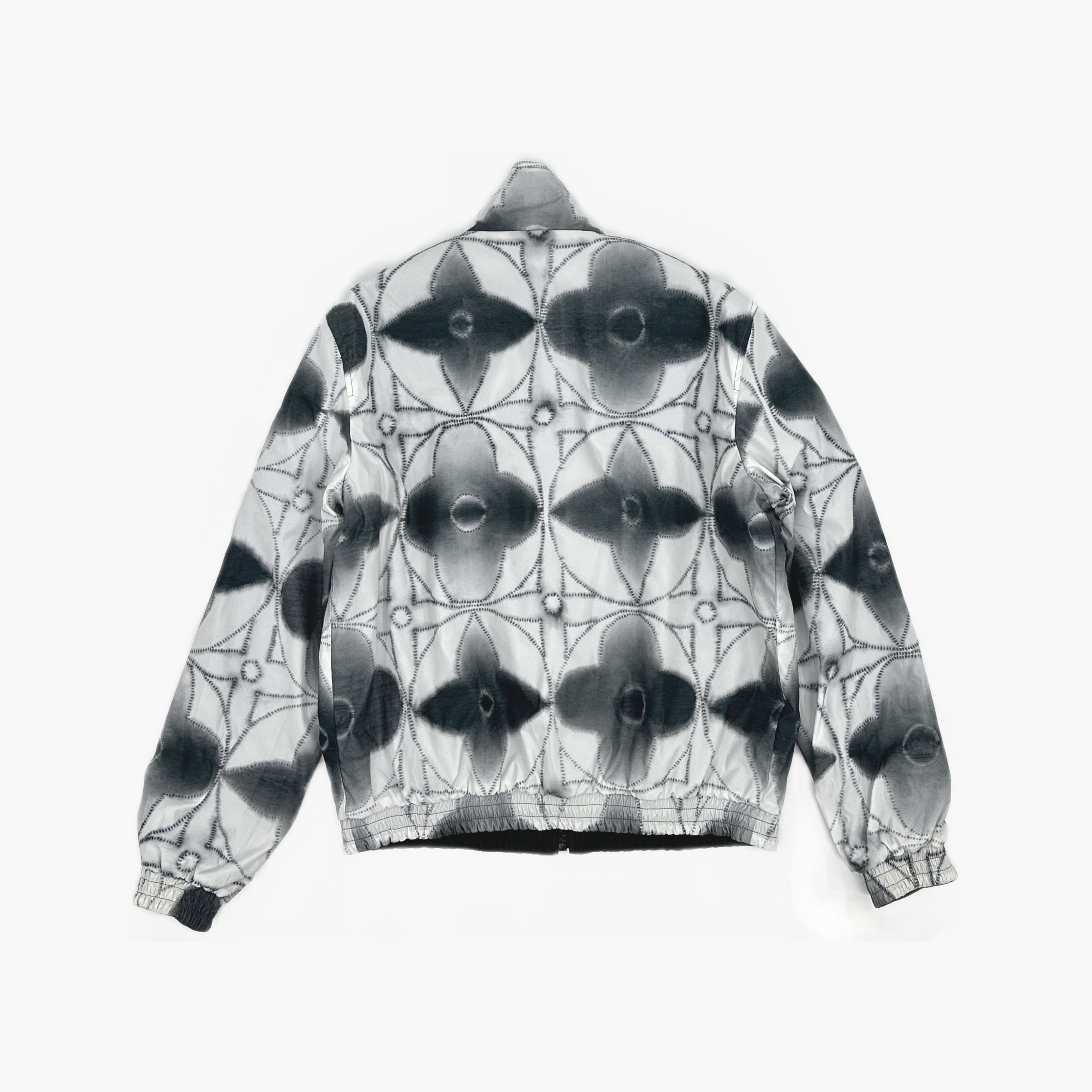 Louis Vuitton Louis Vuitton Reversible Leather Blouson 48 Size US M / EU 48-50 / 2 - 4 Thumbnail