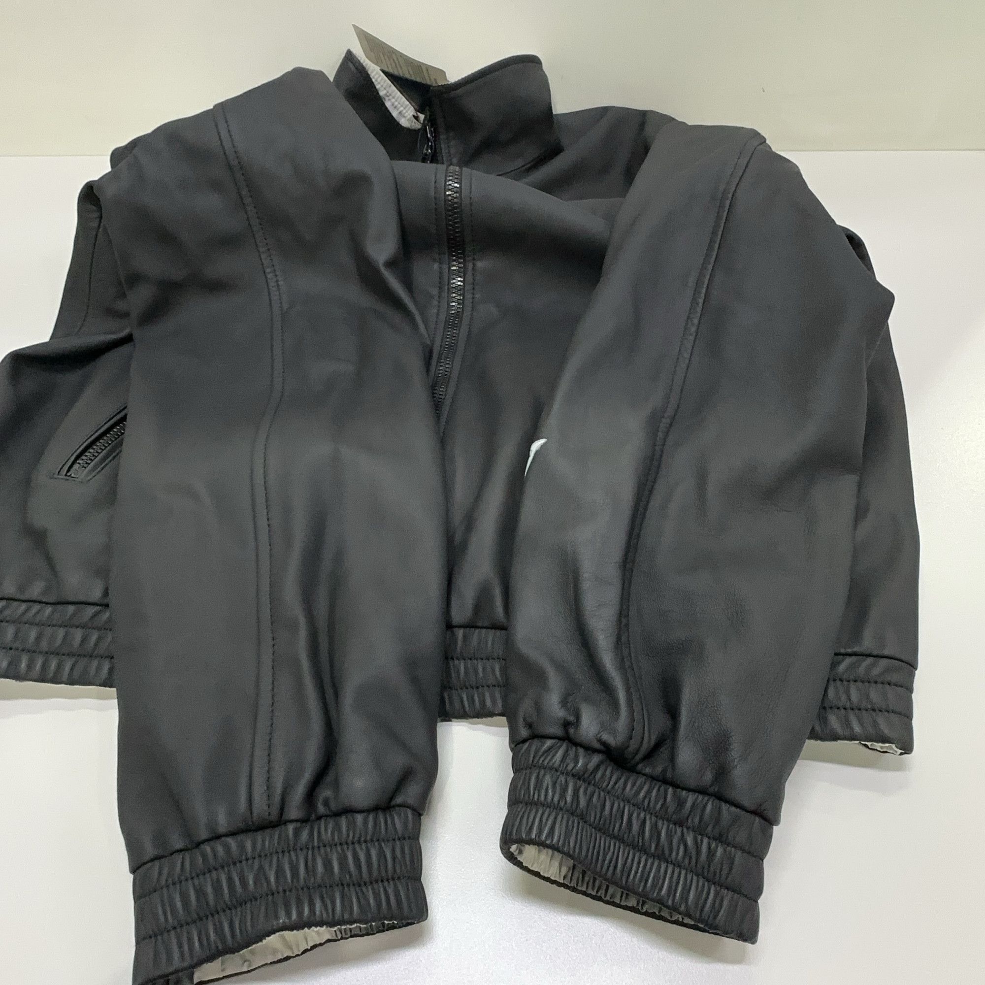 Louis Vuitton Louis Vuitton Reversible Leather Blouson 48 Size US M / EU 48-50 / 2 - 17 Thumbnail