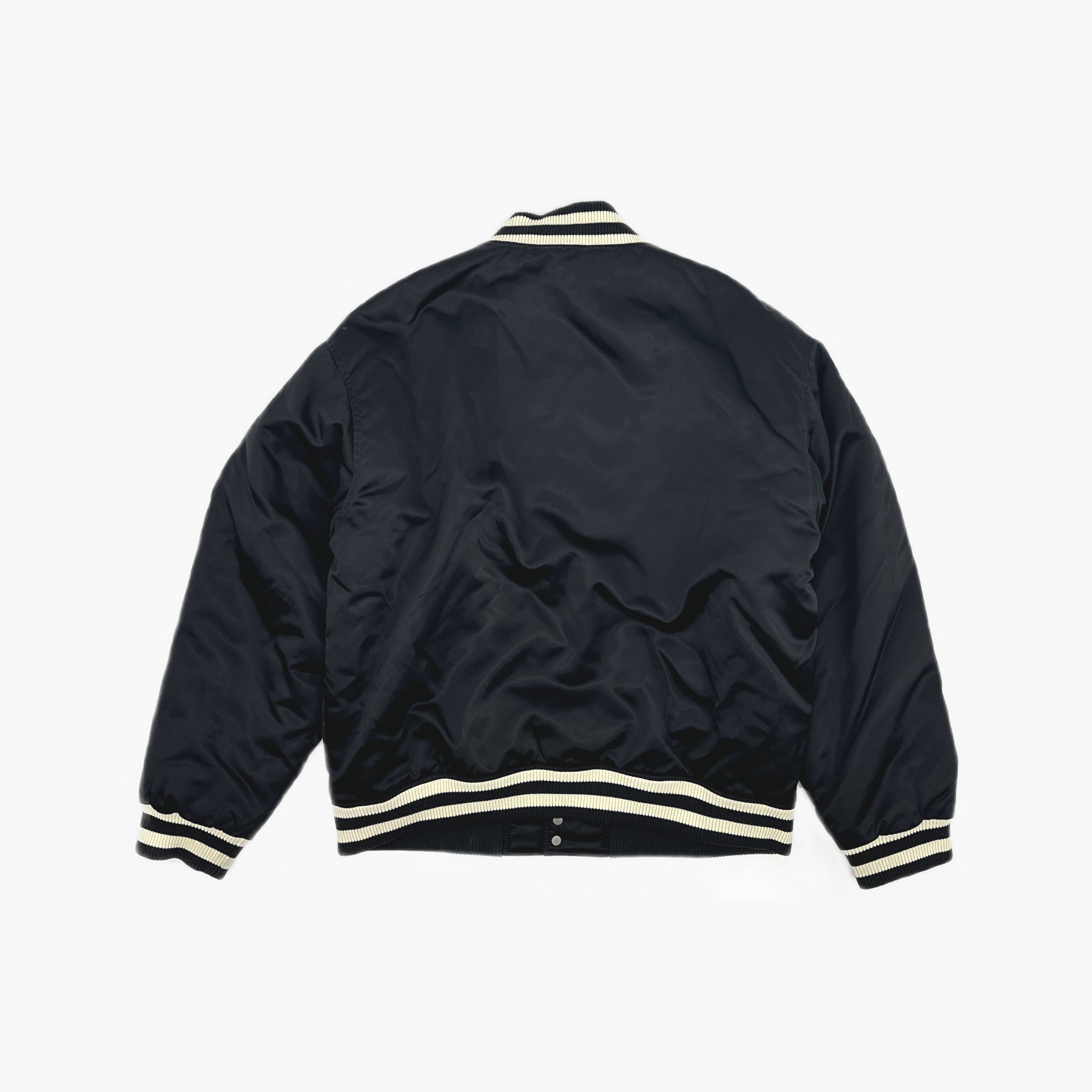 Louis Vuitton Louis Vuitton Pharrell SS24 LVers Varsity Jacket 50 Size US M / EU 48-50 / 2 - 2 Thumbnail