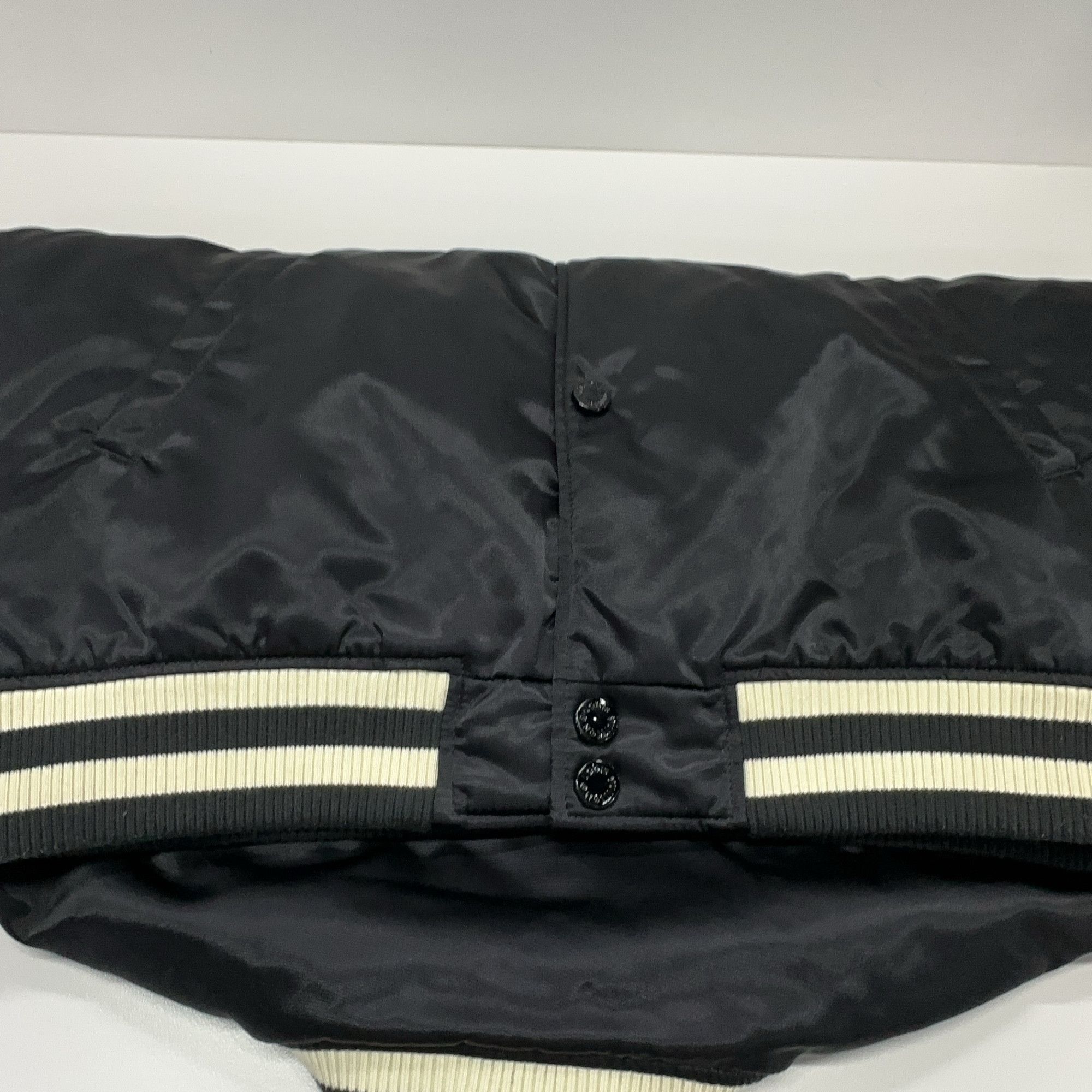 Louis Vuitton Louis Vuitton Pharrell SS24 LVers Varsity Jacket 50 Size US M / EU 48-50 / 2 - 5 Thumbnail