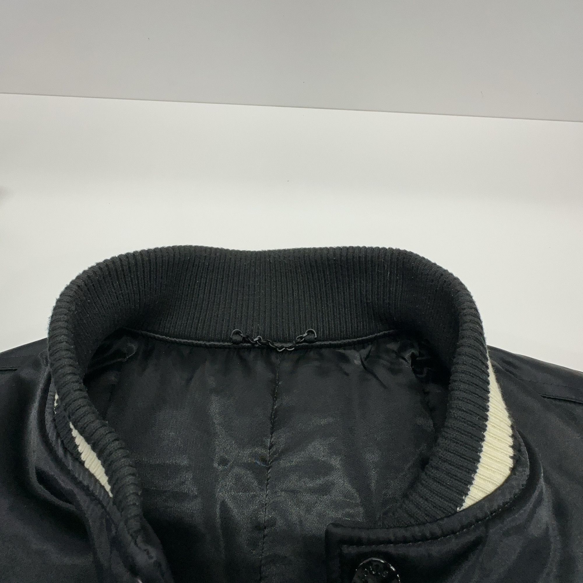 Louis Vuitton Louis Vuitton Pharrell SS24 LVers Varsity Jacket 50 Size US M / EU 48-50 / 2 - 4 Thumbnail
