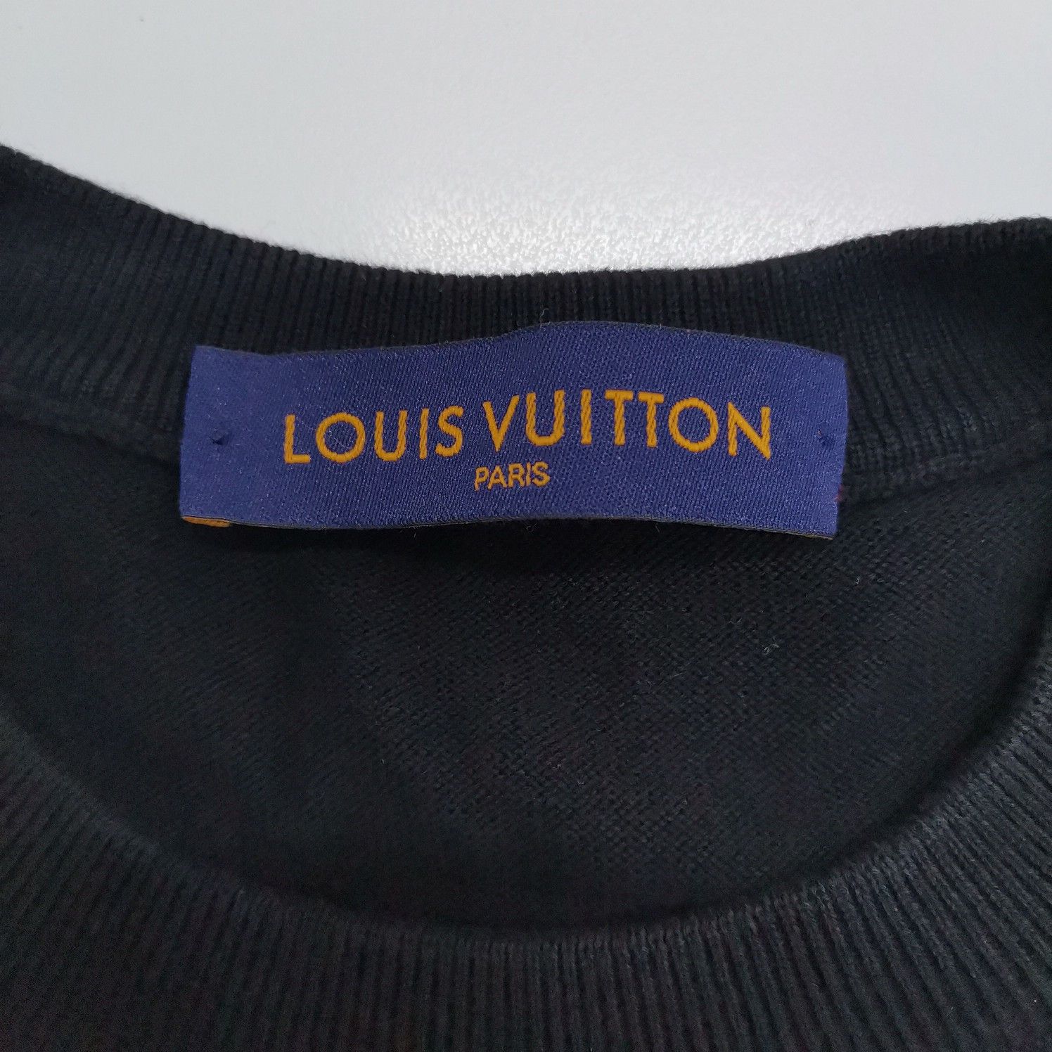 Louis Vuitton Louis Vuitton 1854 Graphic T-Shirt XS Size US XS / EU 42 / 0 - 12 Thumbnail