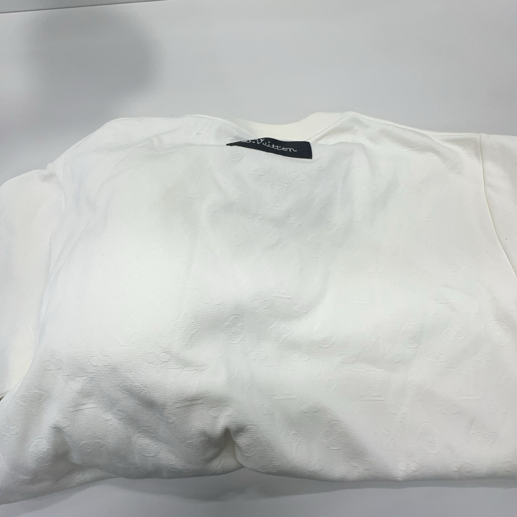 Louis Vuitton Louis Vuitton Puppet T-Shirt L Size US L / EU 52-54 / 3 - 7 Thumbnail