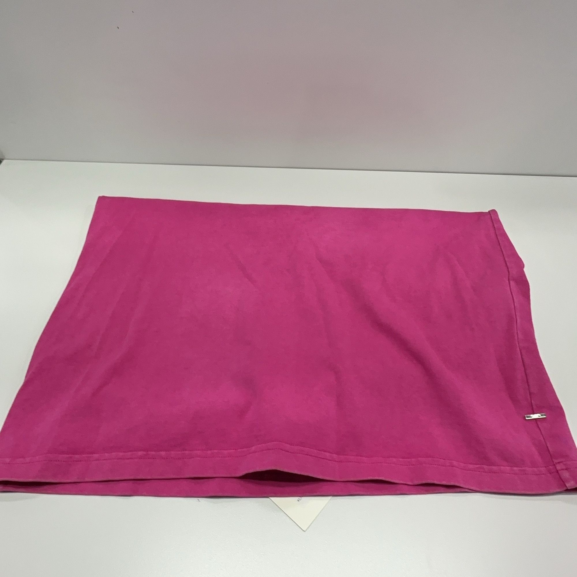Louis Vuitton Louis Vuitton Pink Raw Edge T-Shirt L Size US L / EU 52-54 / 3 - 7 Thumbnail