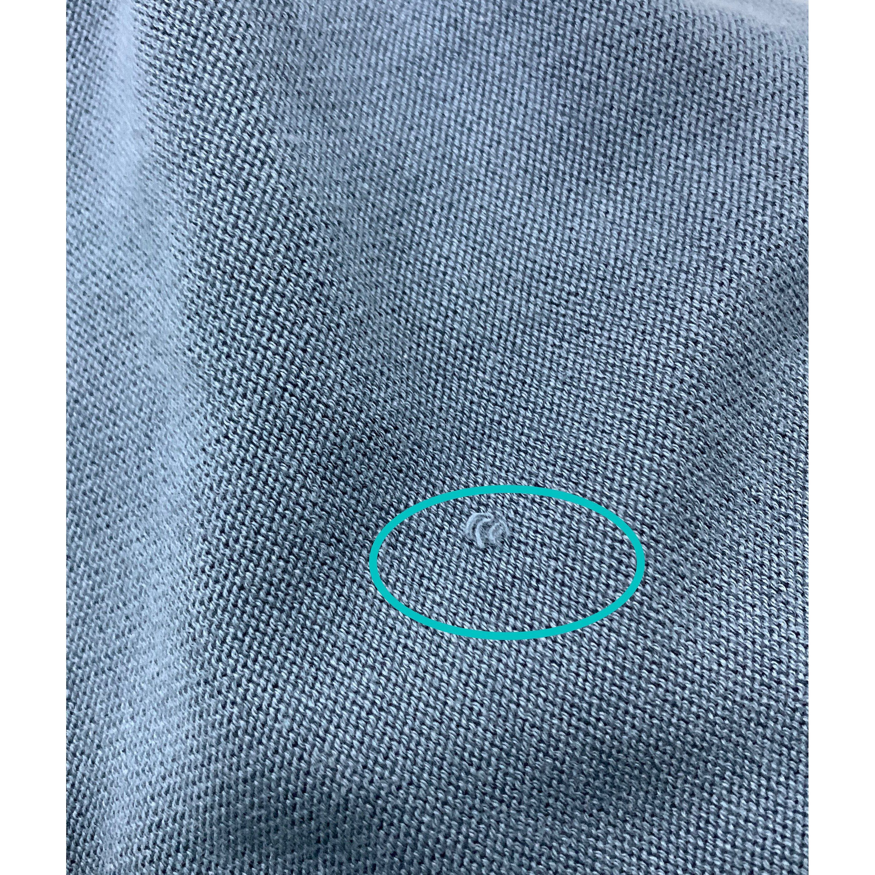 Louis Vuitton Louis Vuitton Vintage Cycling Knit Polo S Size US S / EU 44-46 / 1 - 5 Thumbnail